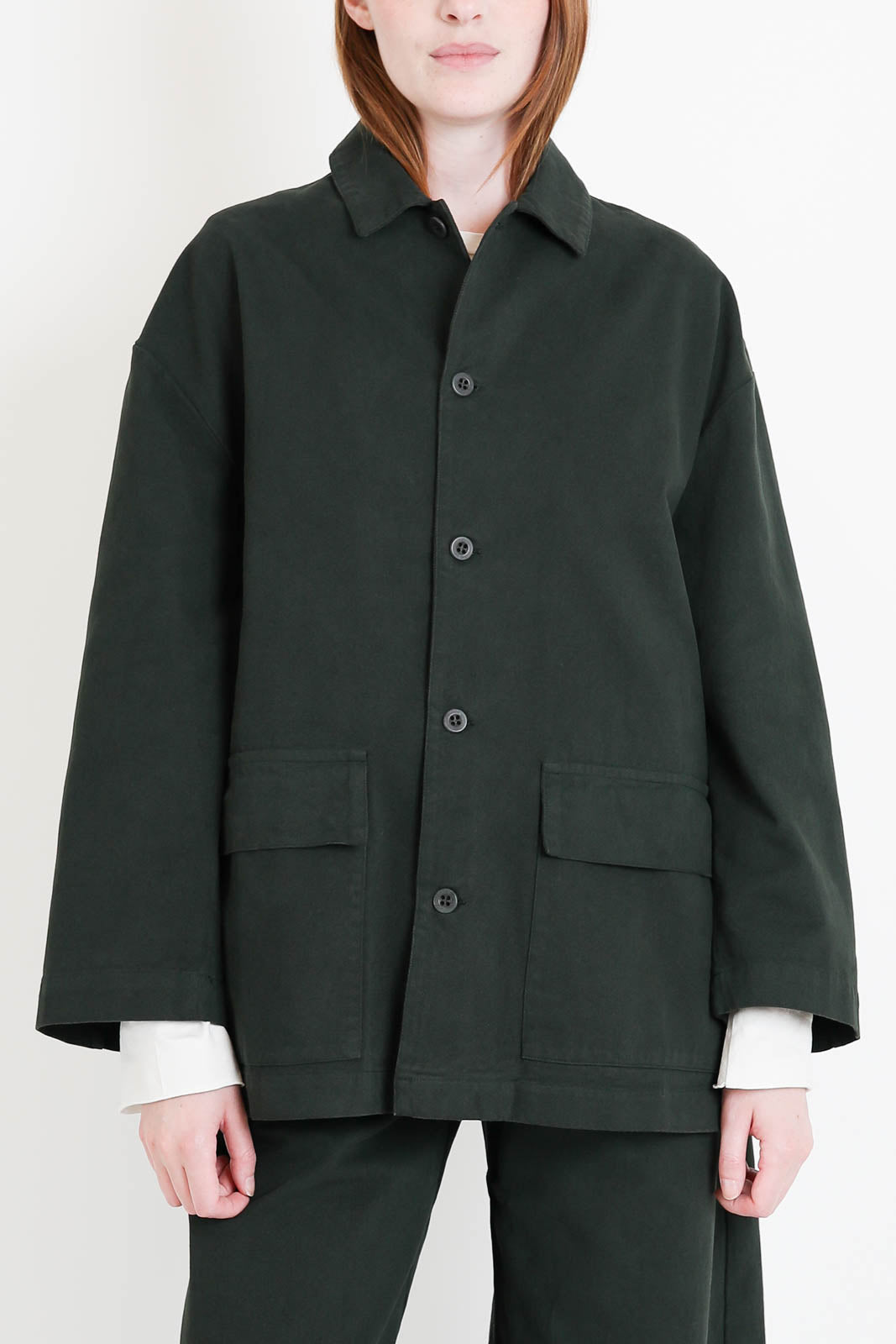 Labo.Art, Jacke Giulia Star in Kombu