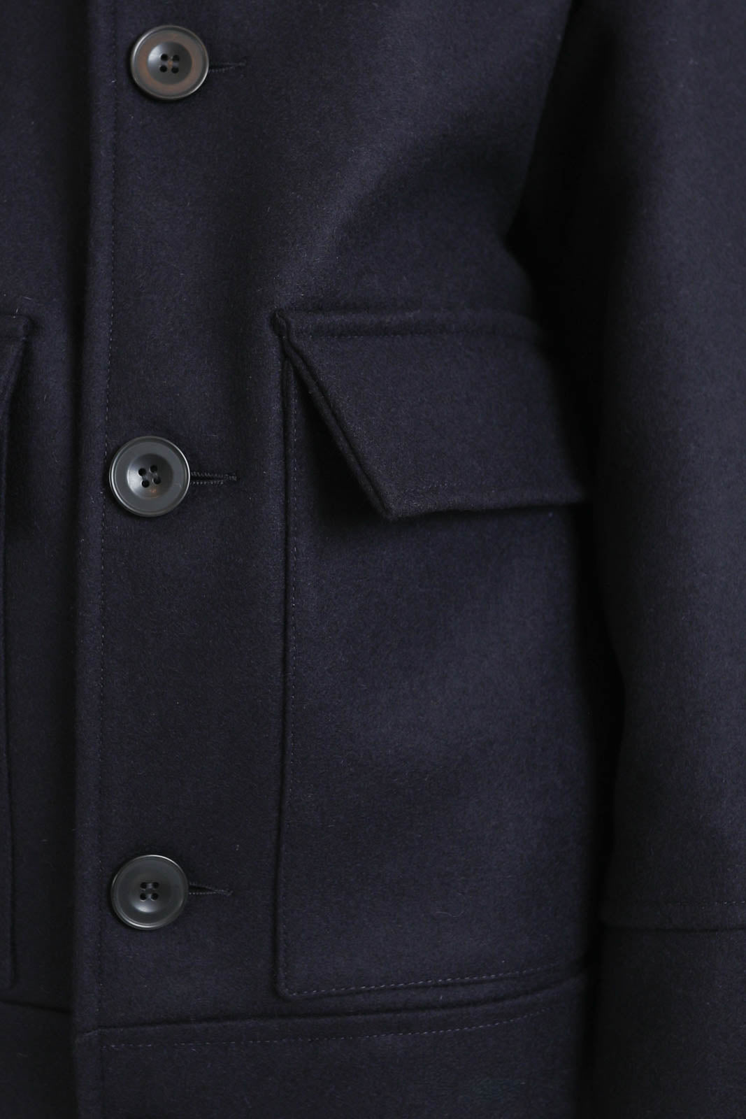 Cini Venezia, Jacke Tre in Navy