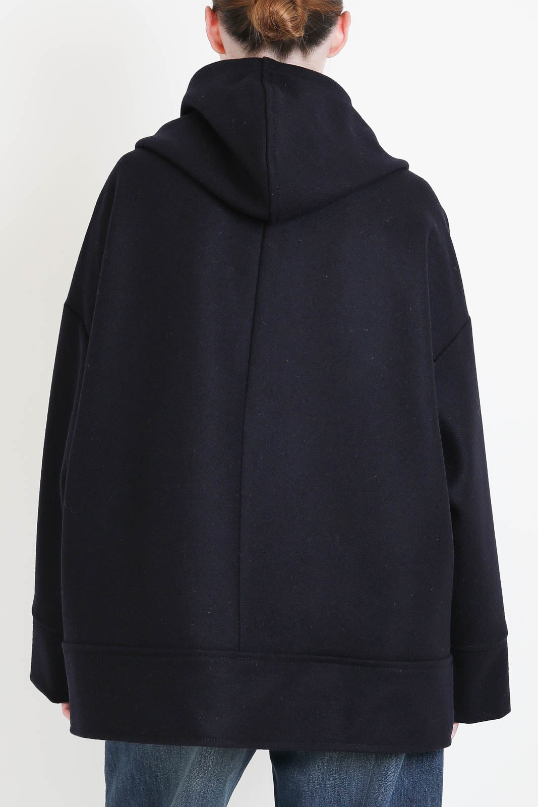Cini Venezia, Jacke Tre in Navy