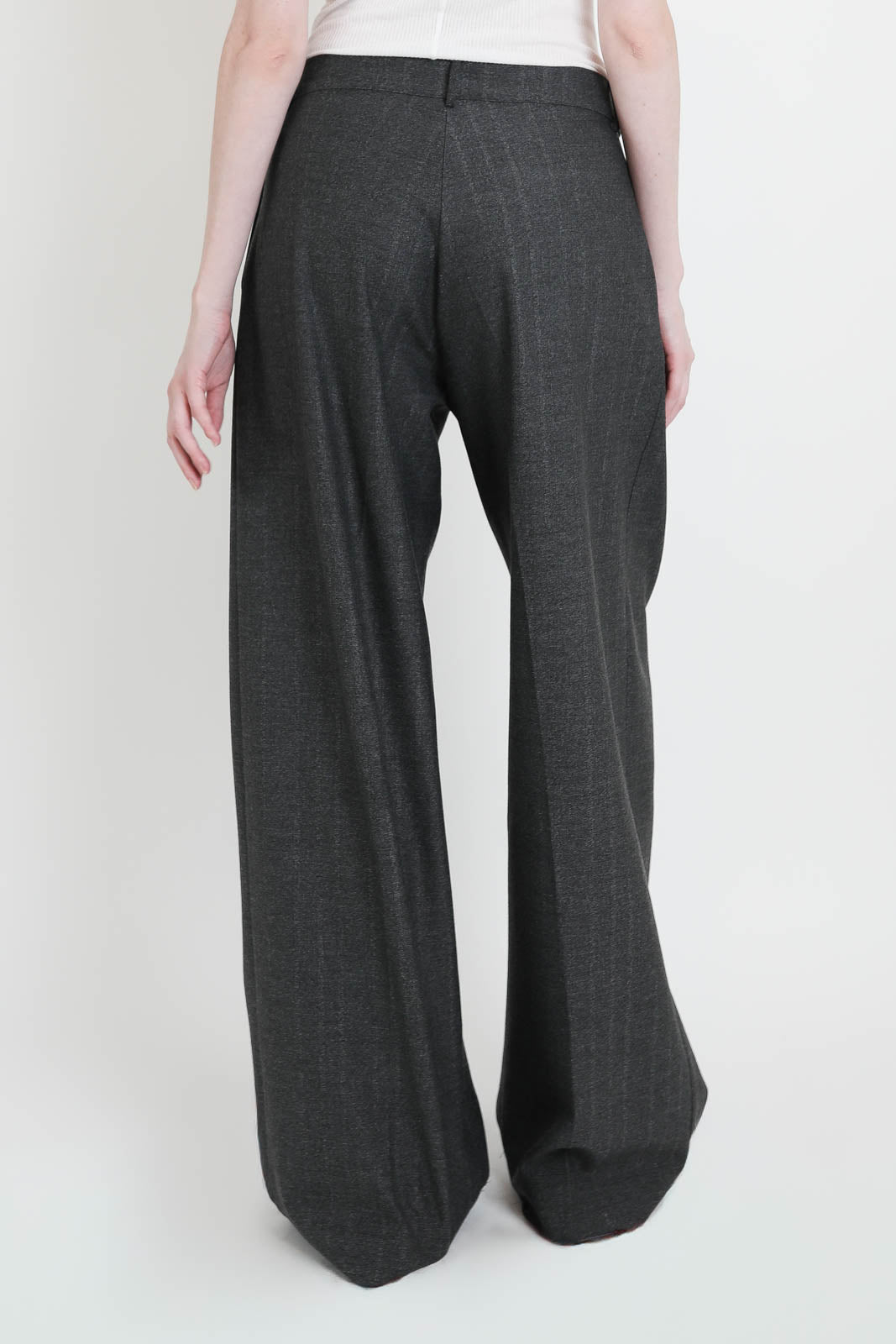 Atelier 1985, Hose Marlene in Anthracite
