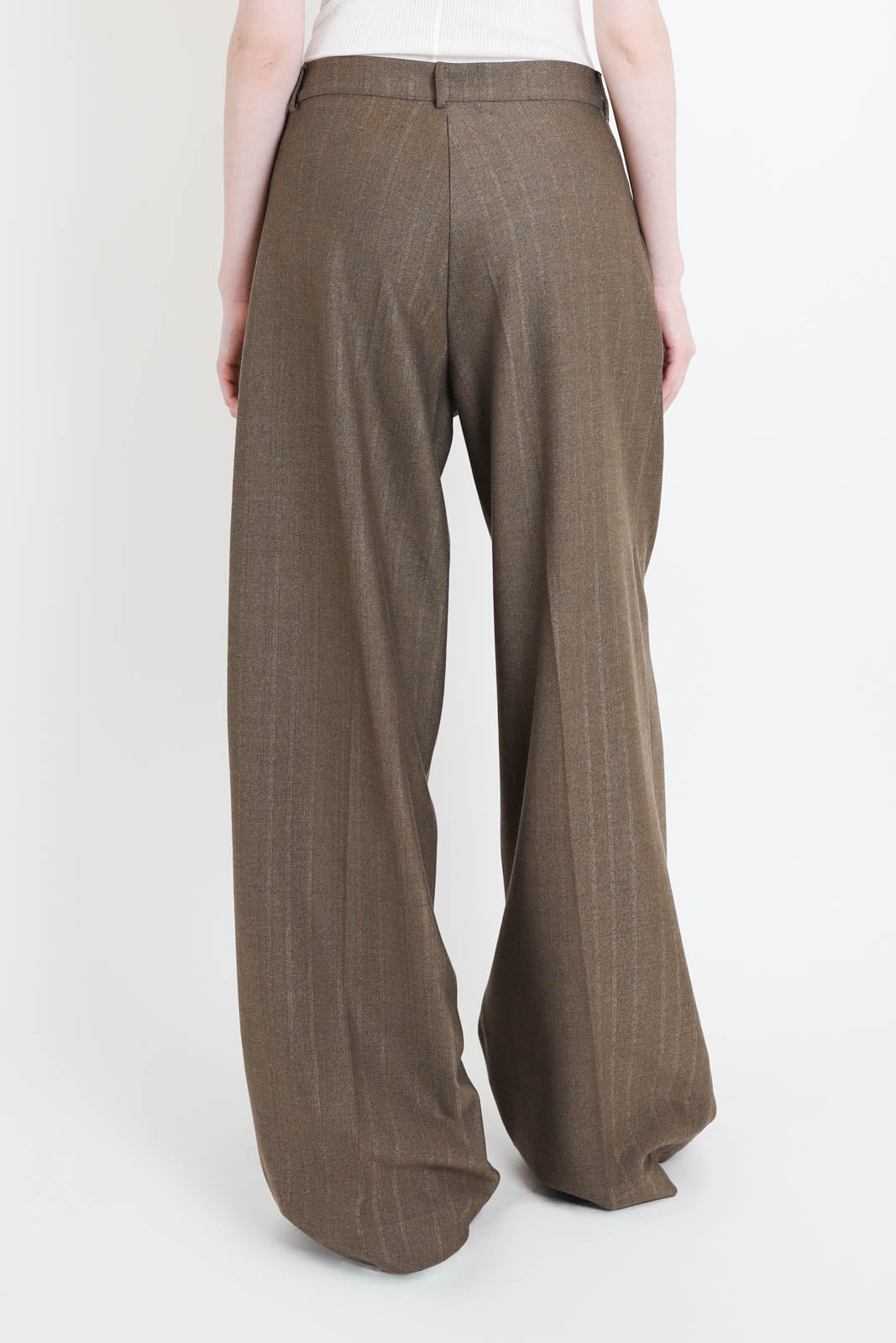 Atelier 1985, Hose Marlene in Camel