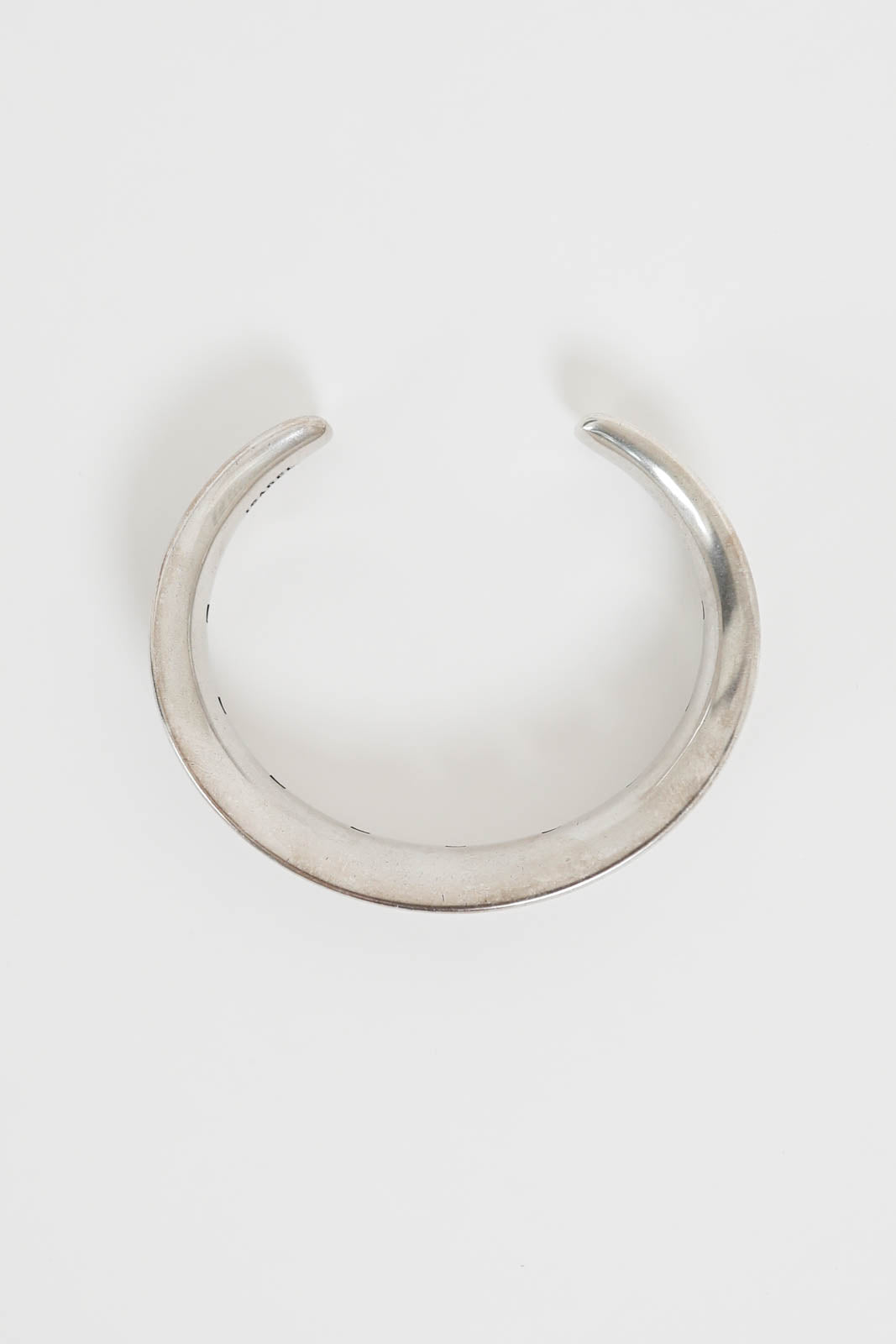 Armband Byrne in Silber