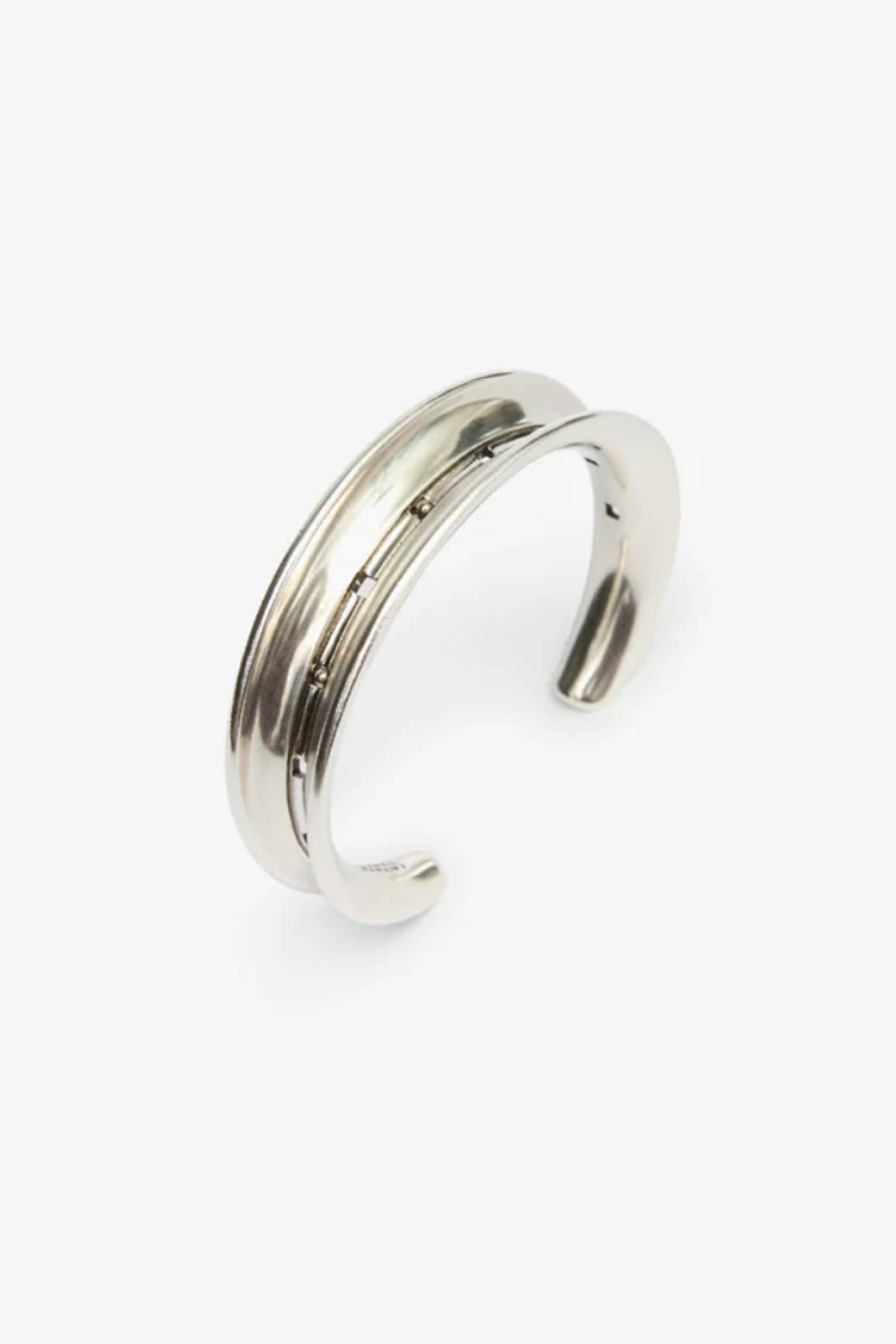 Isabel Marant, Armband Byrne in Silber