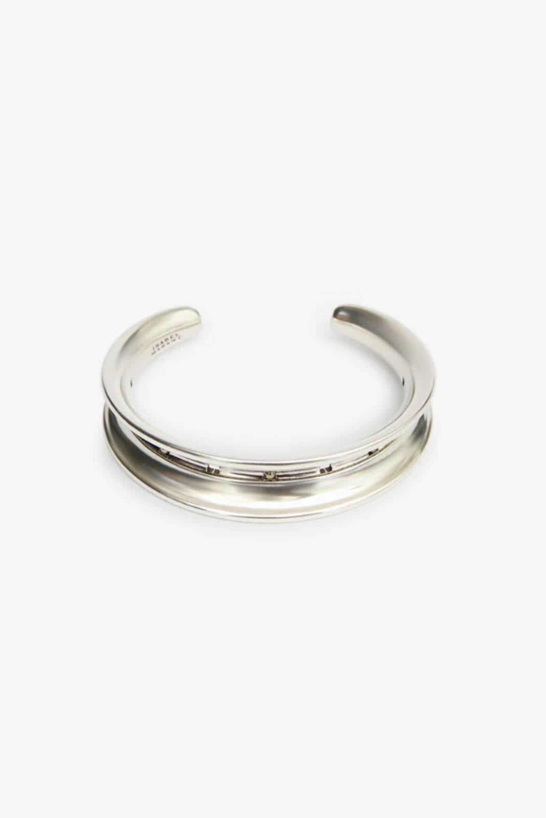 Isabel Marant, Armband Byrne in Silber