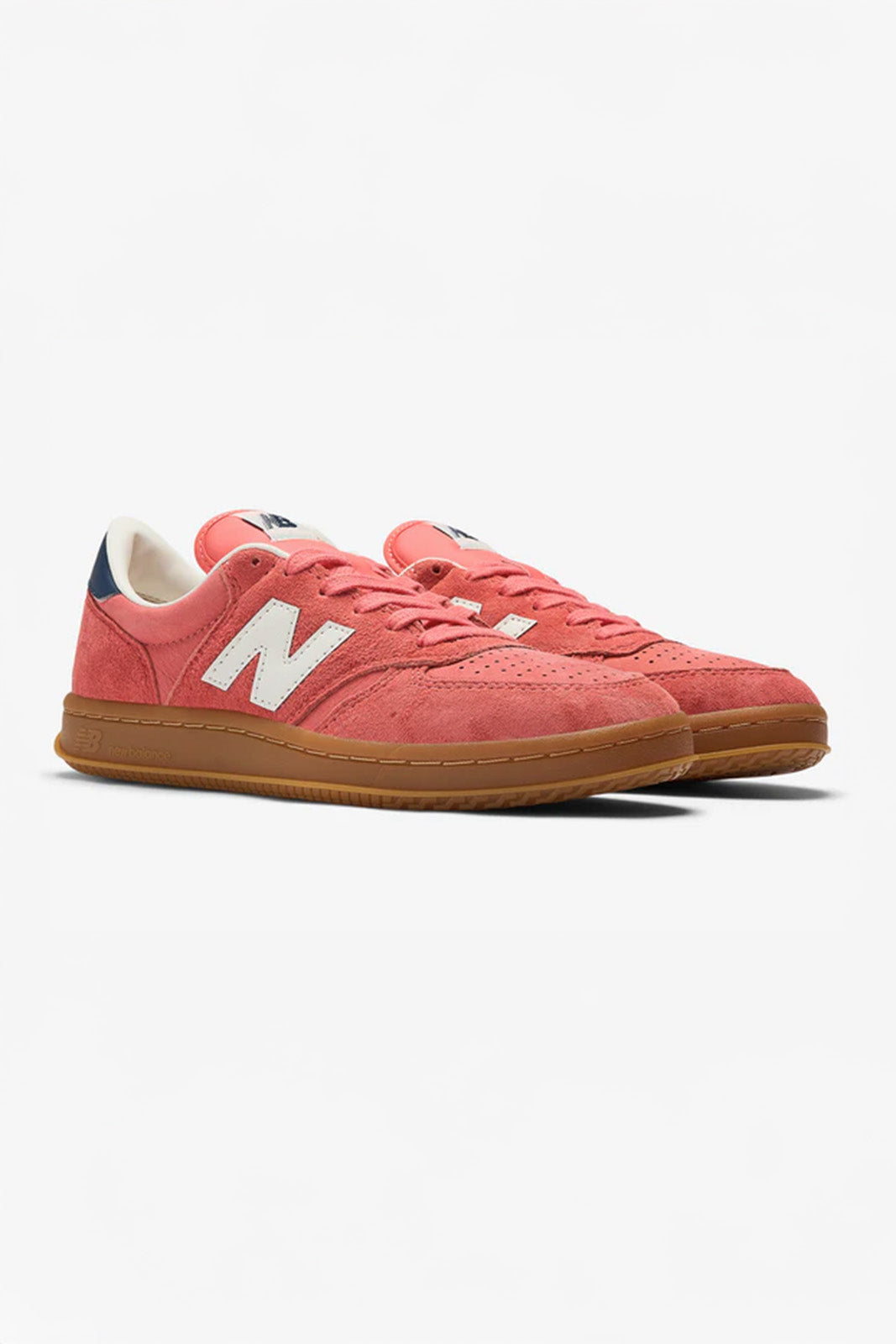 Sneakers T500 AB in Drift Red