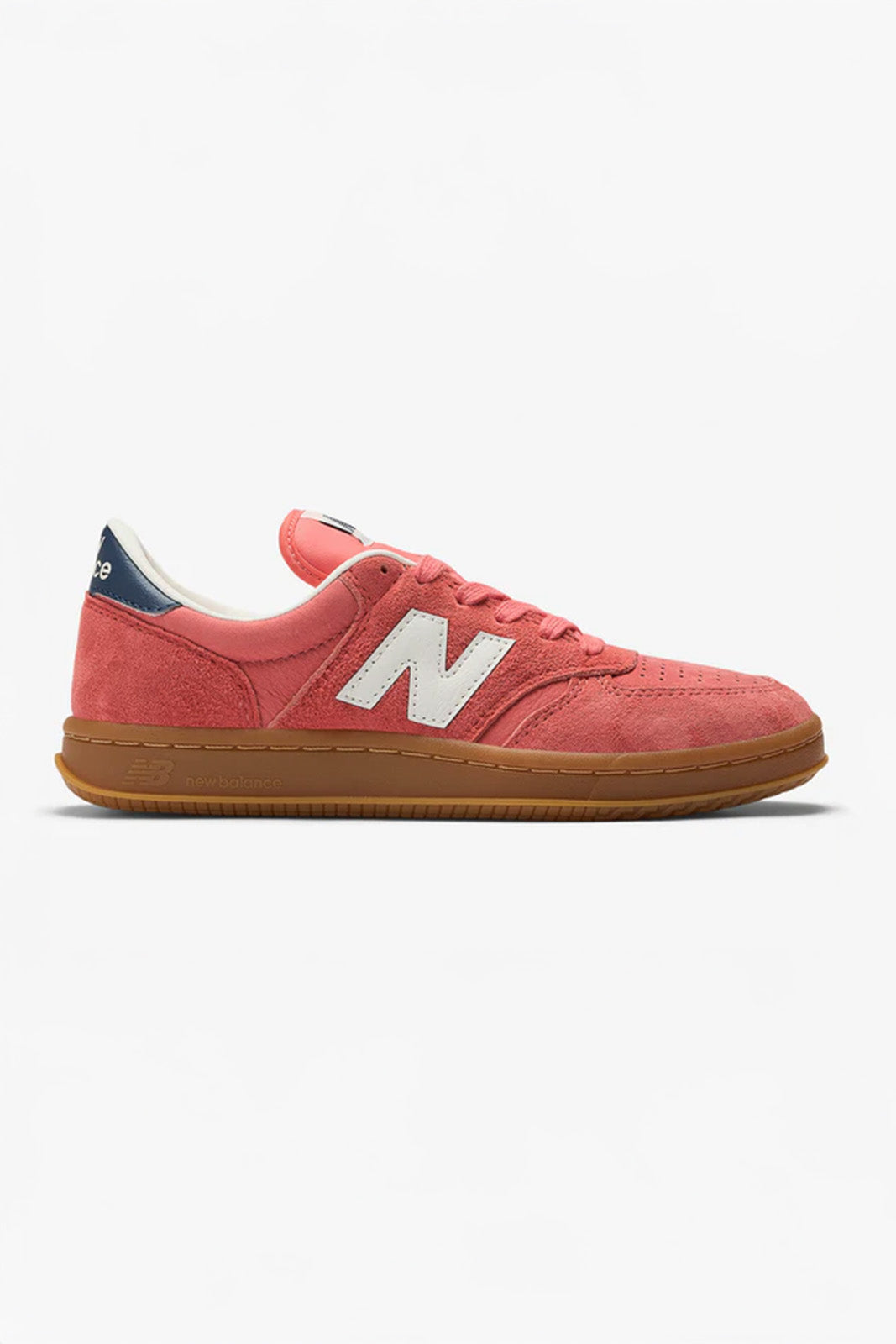 Sneakers T500 AB in Drift Red