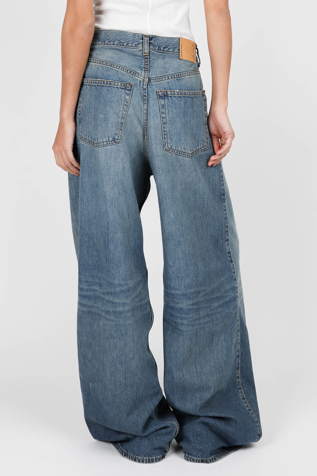 Jeans Candy in Iconic Blue