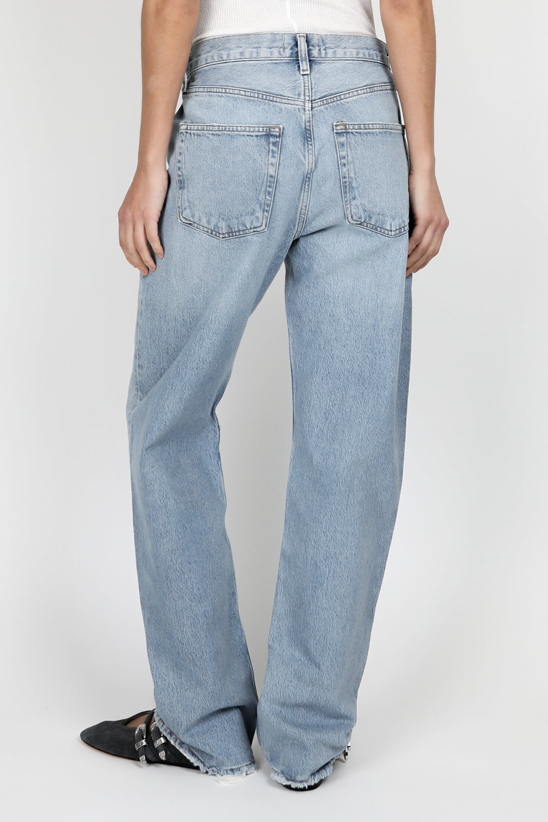 Jeans Kelly in Harmonic