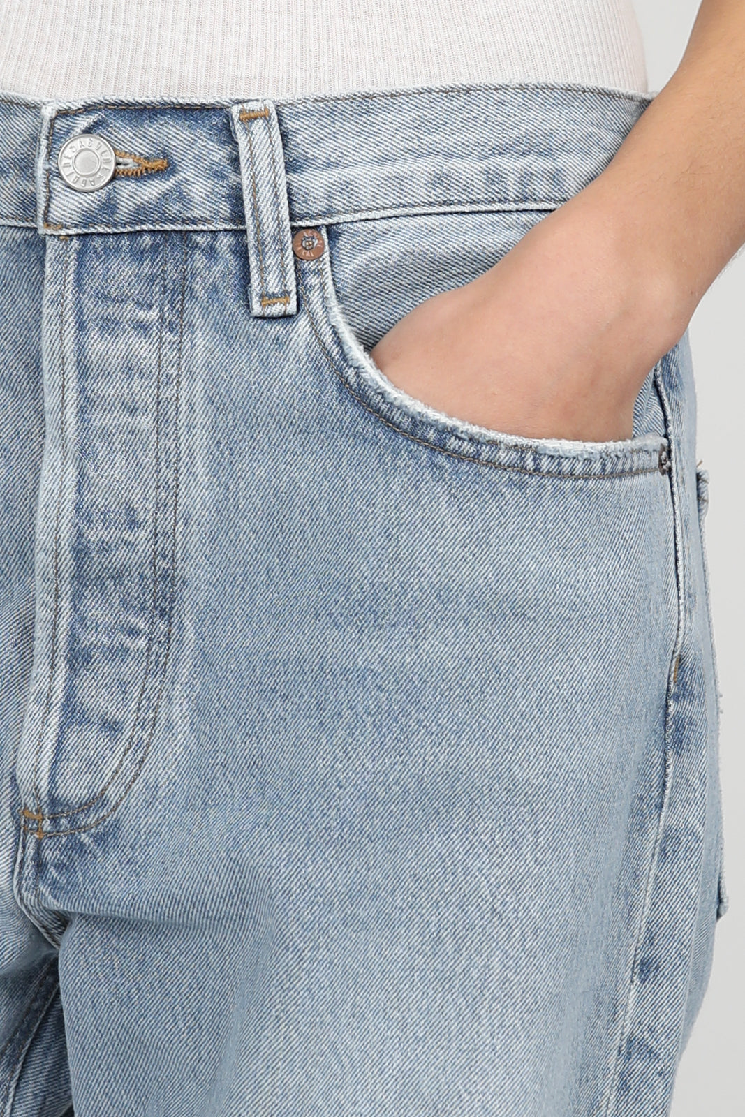 Jeans Kelly in Harmonic