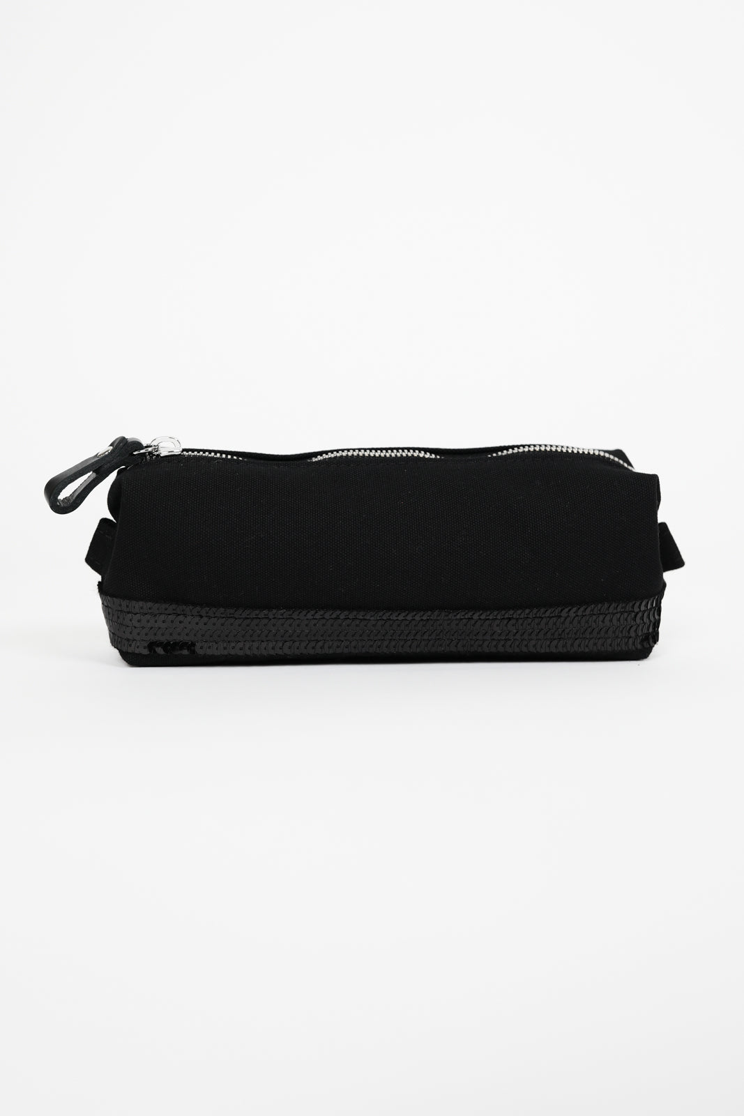 Trousse Cabas in Schwarz