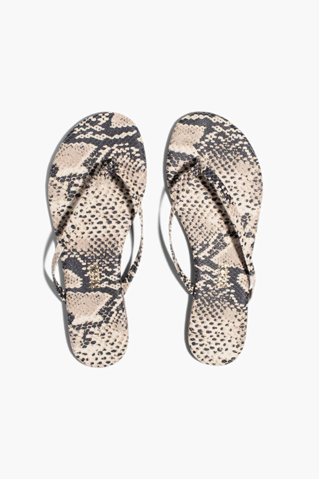 Sandalen Studio Exotic in Sandsnake