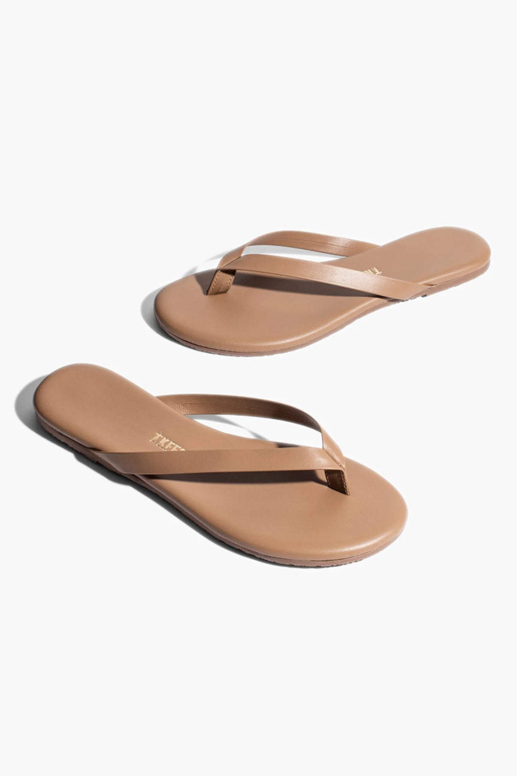 Sandalen The Boyfriend in Beach Bum