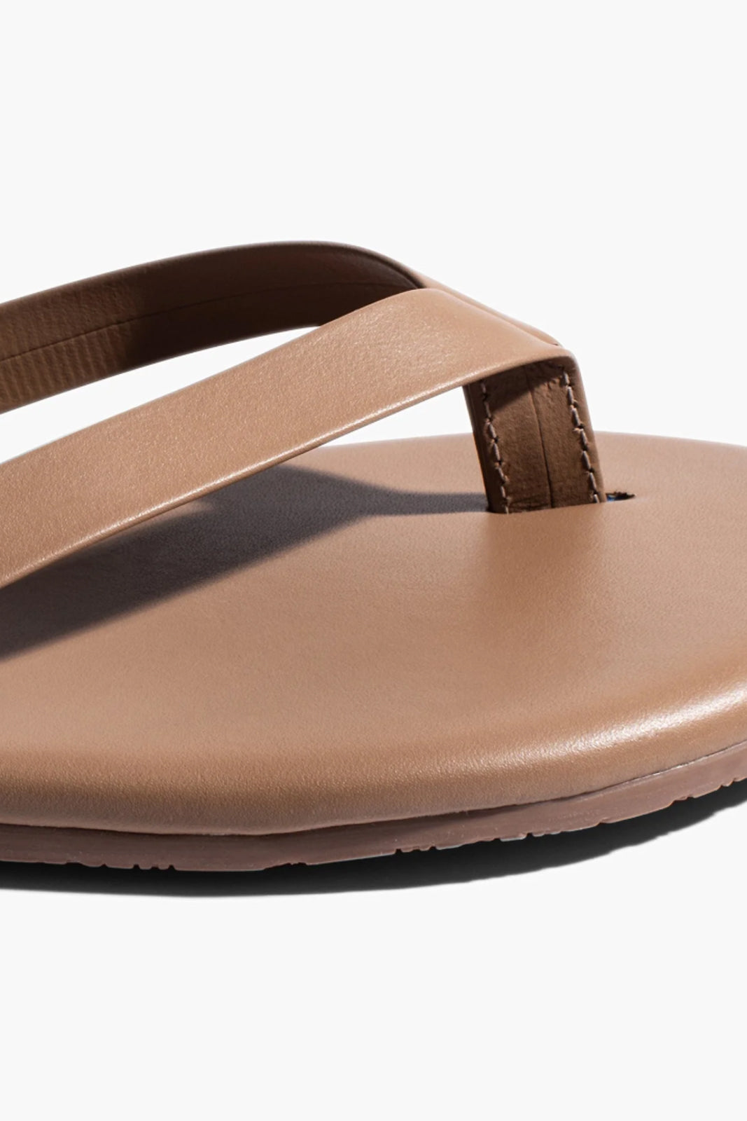 Sandalen The Boyfriend in Beach Bum