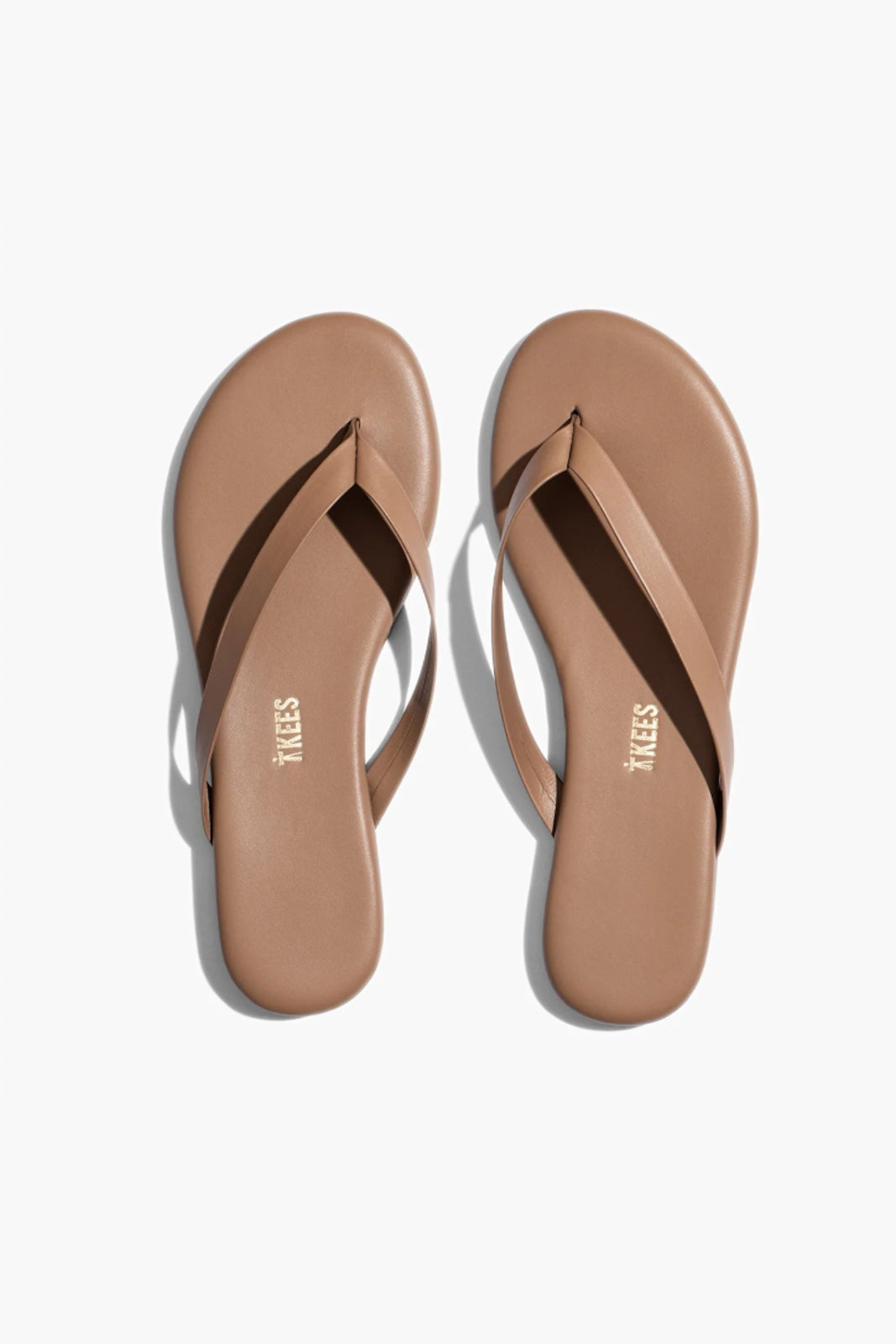 Sandalen The Boyfriend in Beach Bum