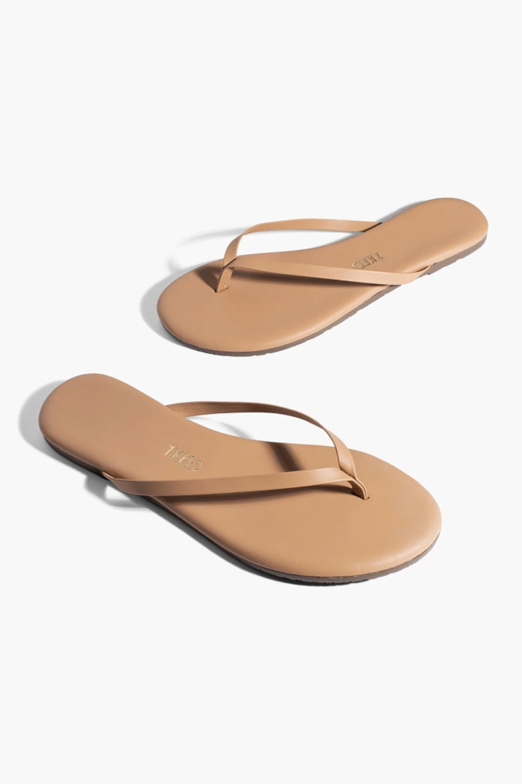 Sandalen Foundations Matte in Cocobutter