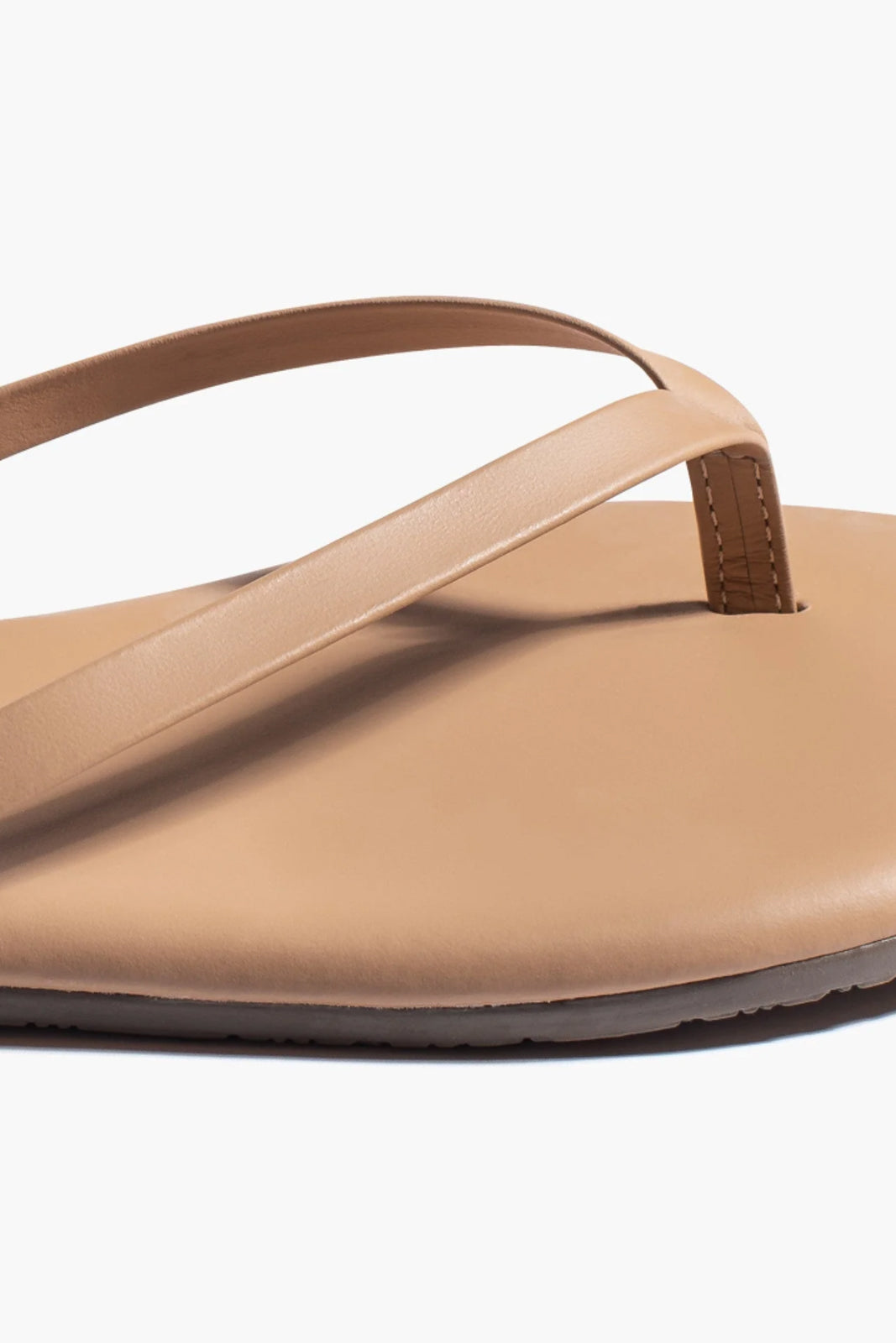 Sandalen Foundations Matte in Cocobutter