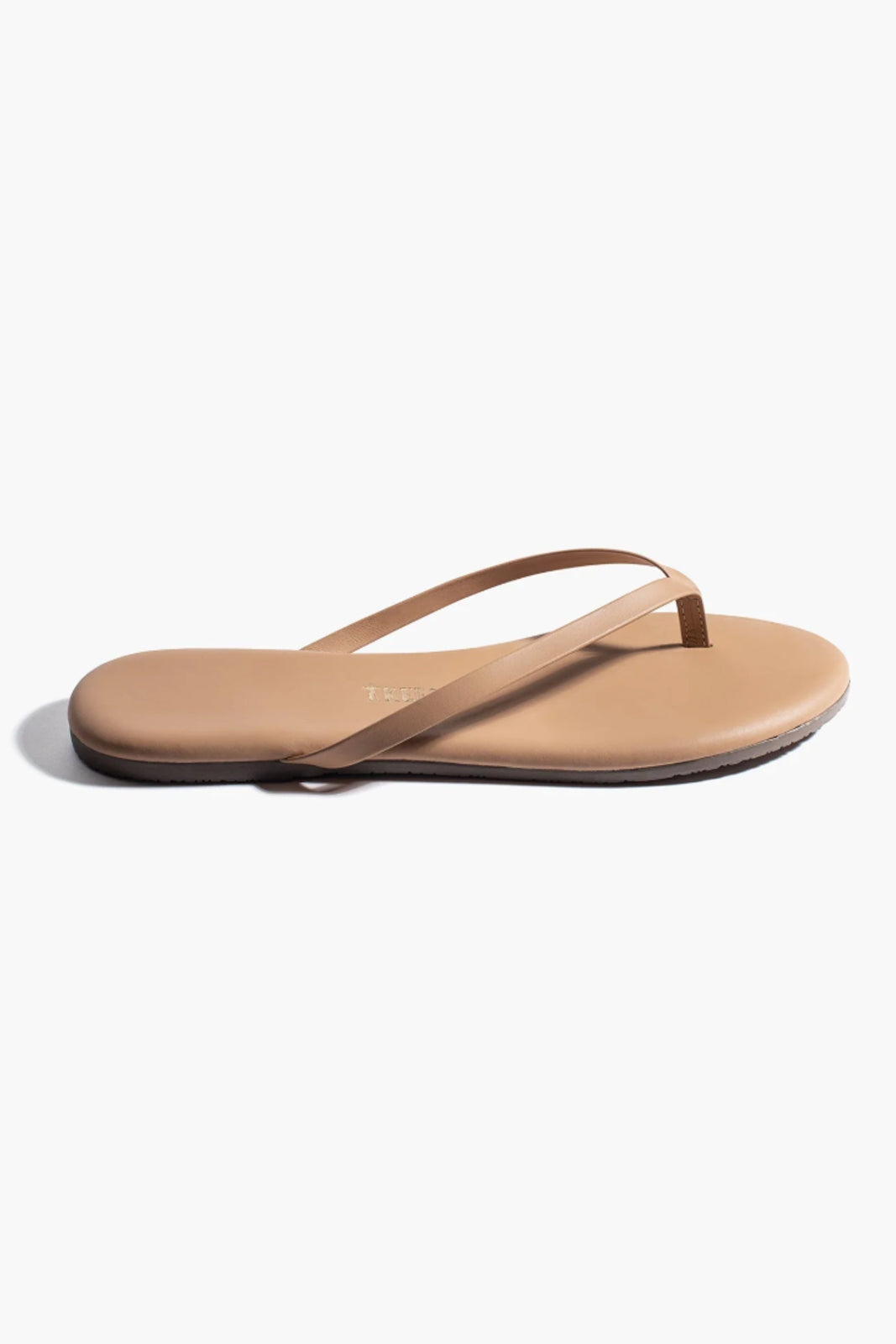 Sandalen Foundations Matte in Cocobutter