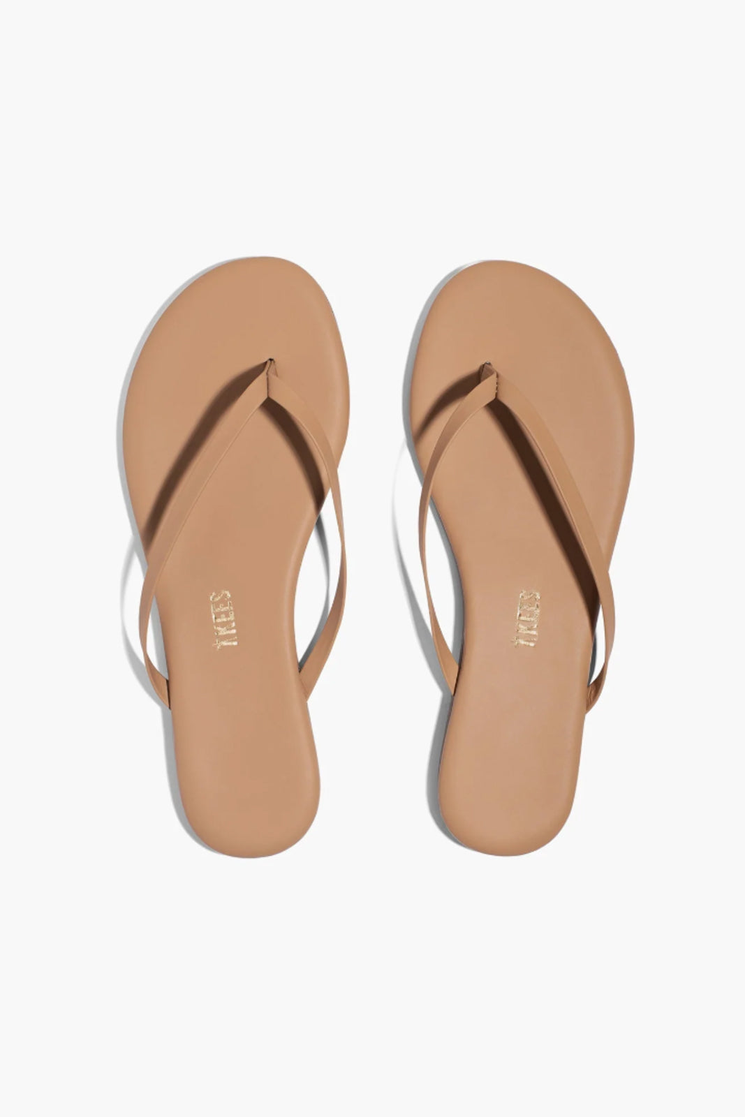 Sandalen Foundations Matte in Cocobutter