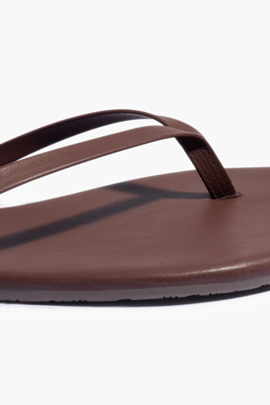 Sandalen Foundations Matte in Cappuccino