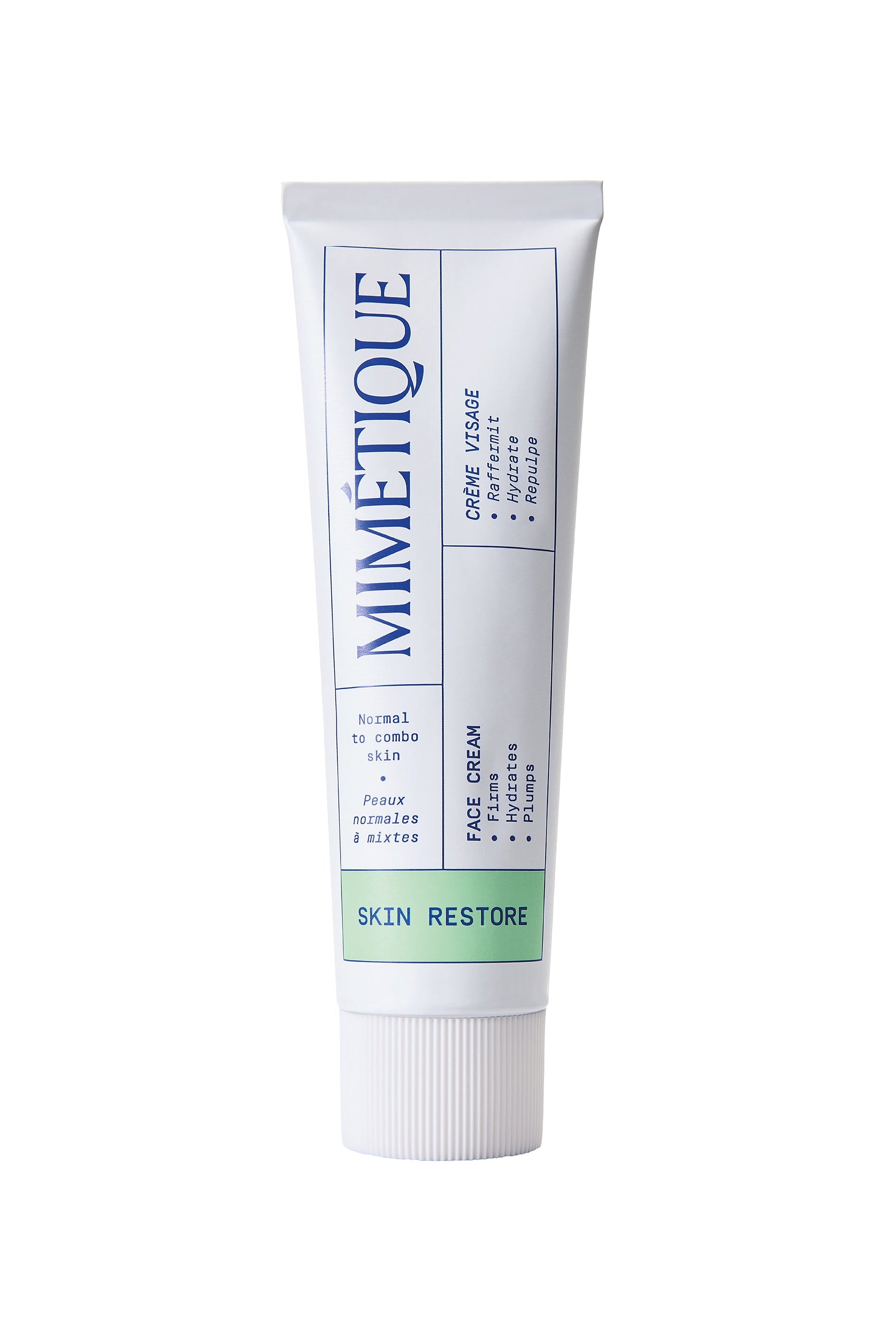 Skin Restore face cream