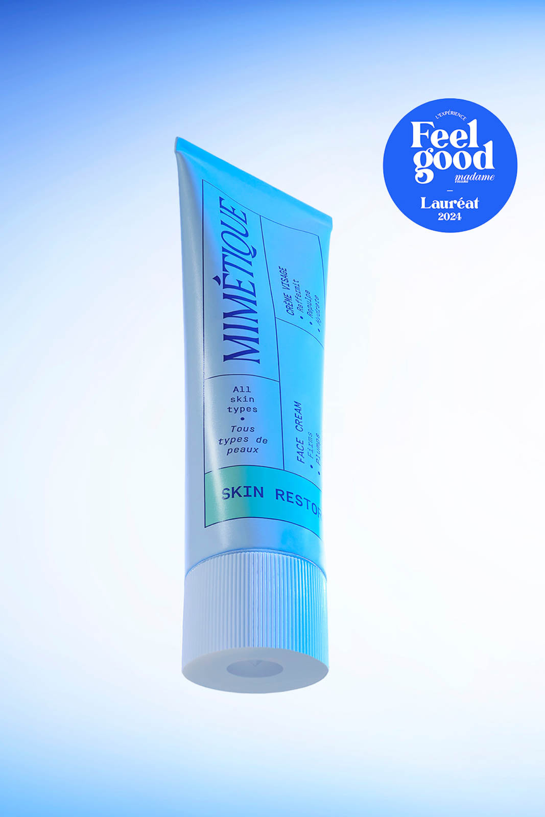 Mimétique, Gesichtscreme Skin Restore