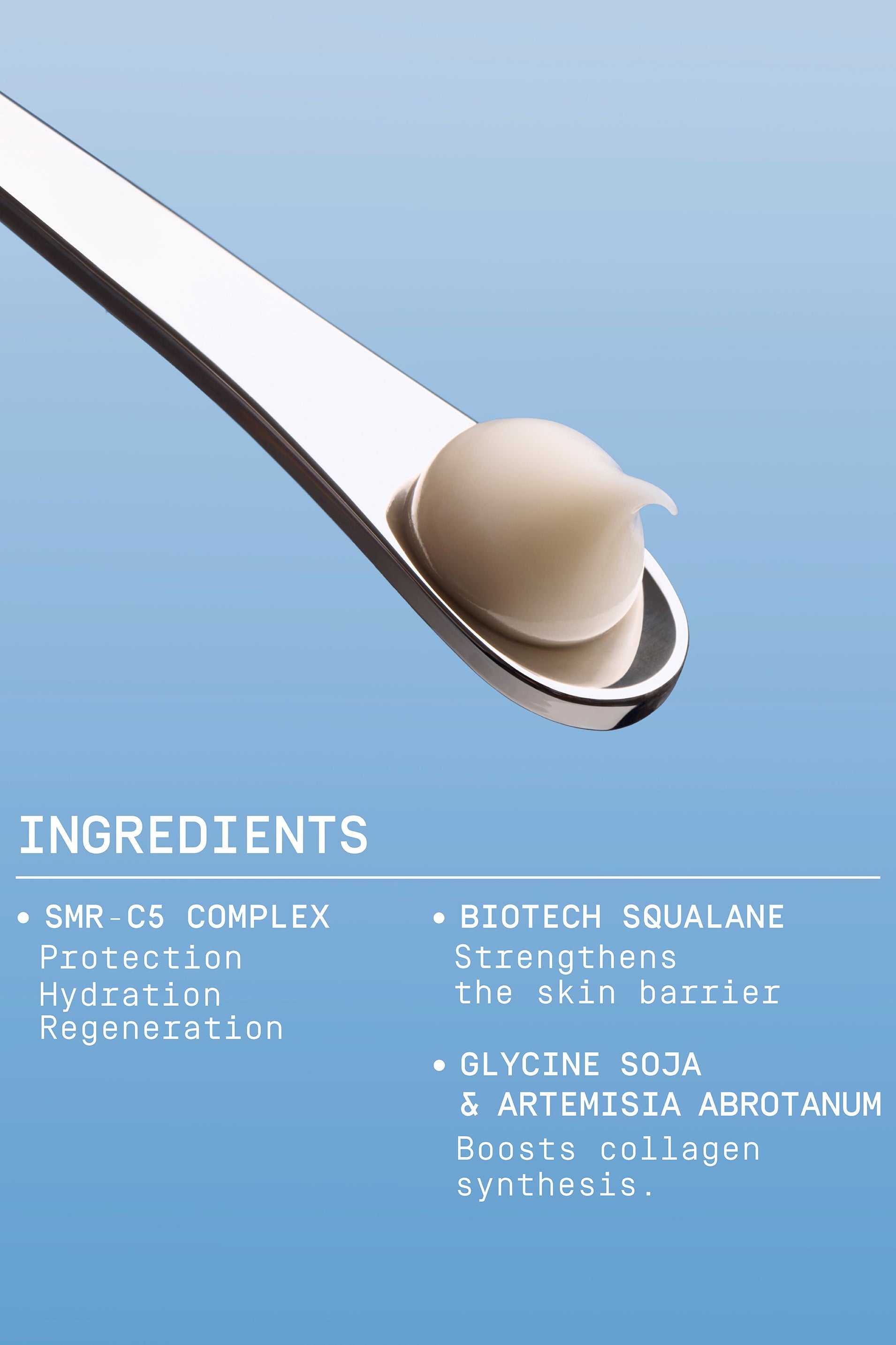 Skin Restore face cream