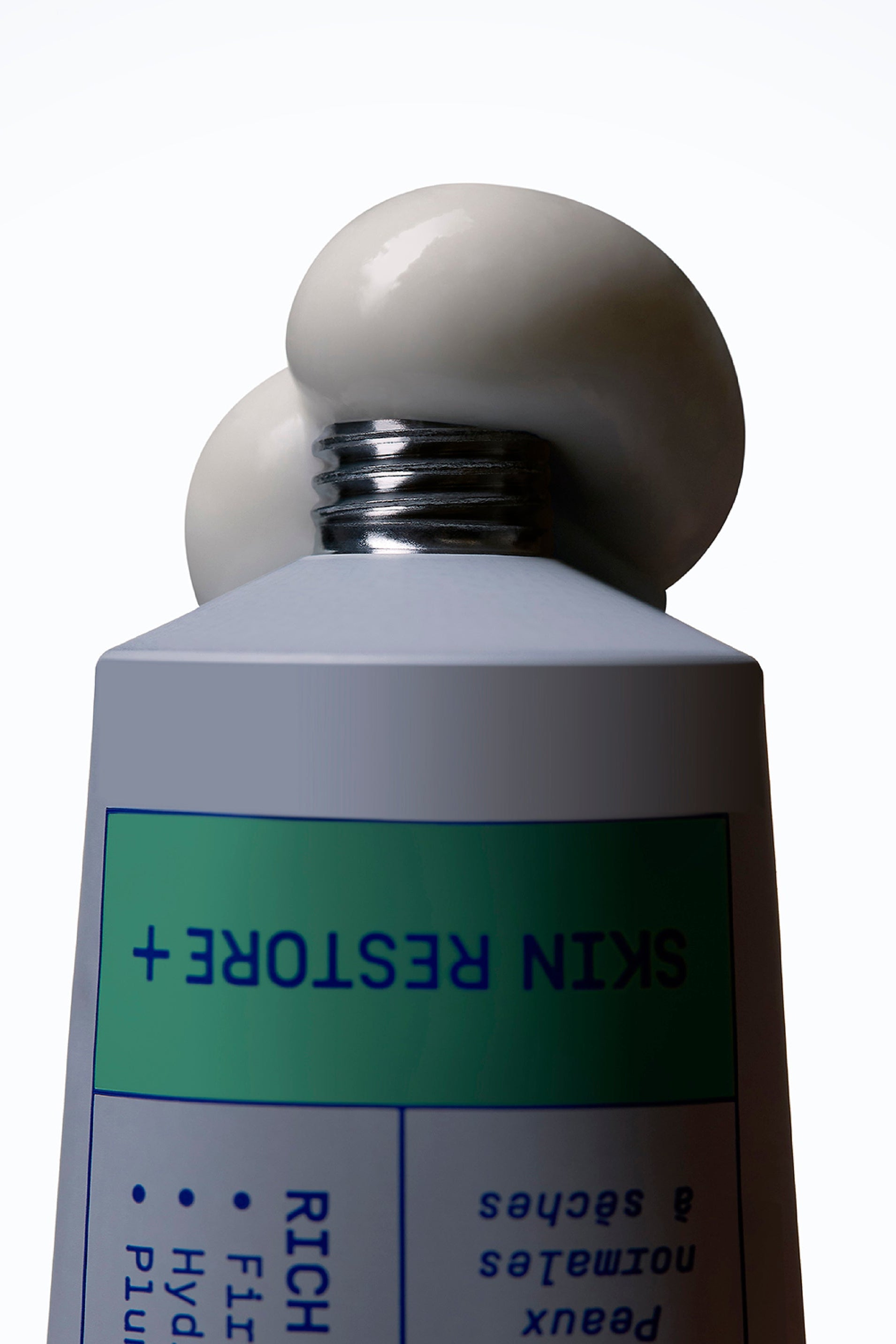 Crème pour le visage Skin Web