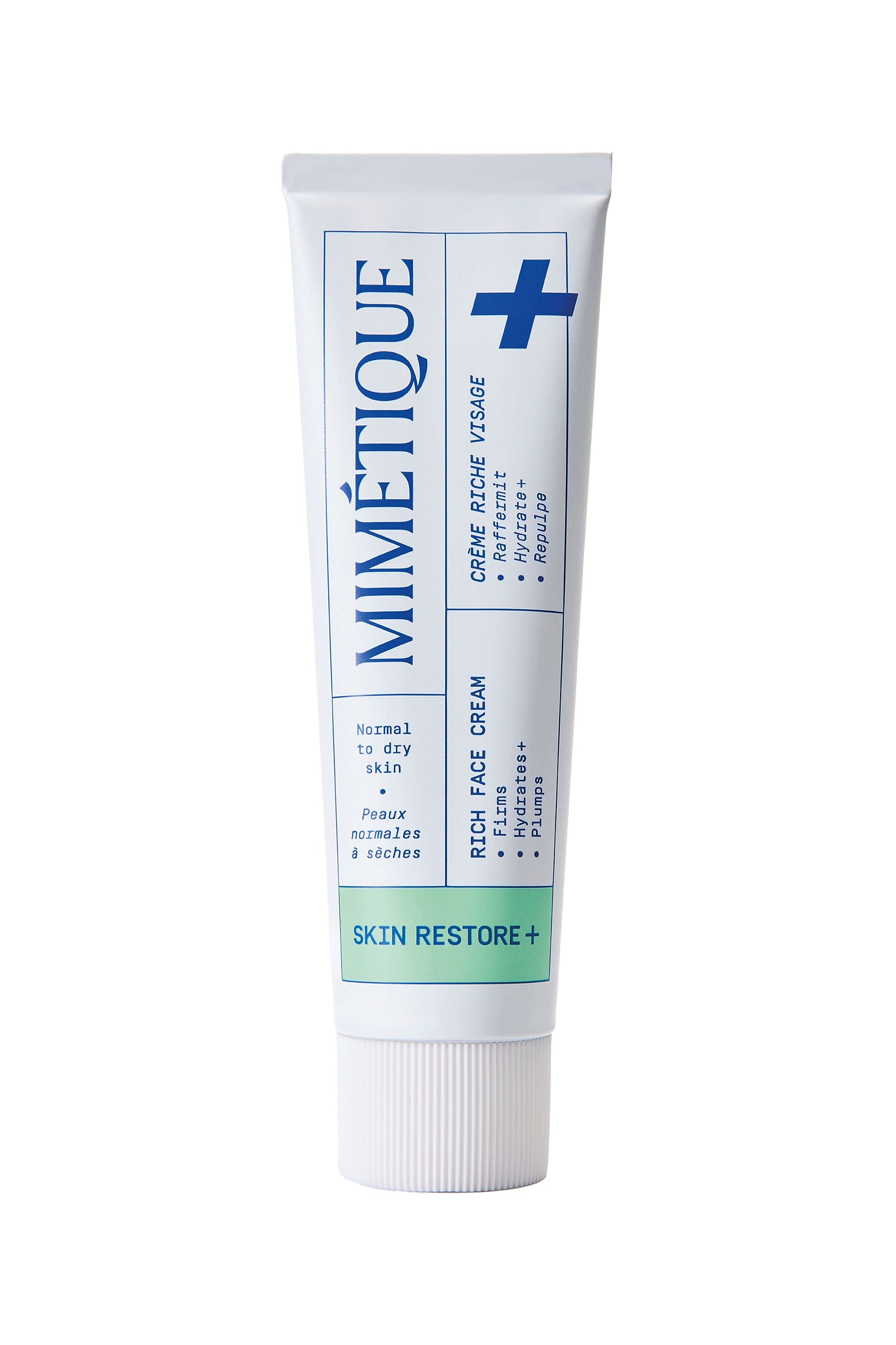 Crème pour le visage Skin Web