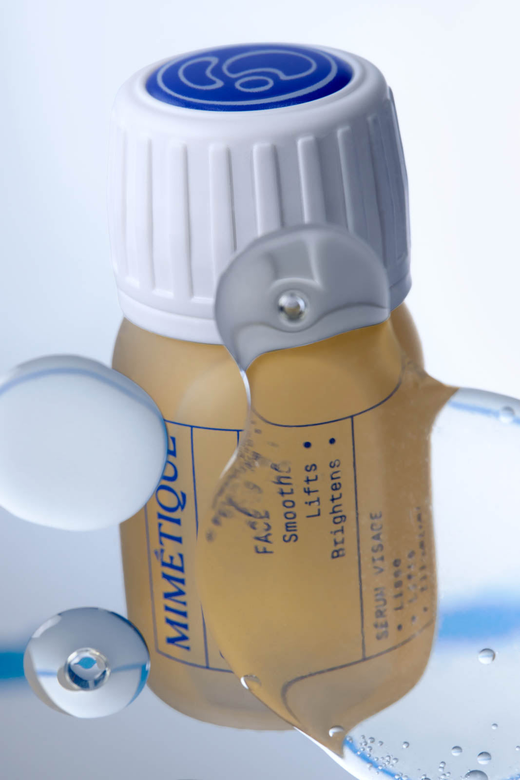 Mimétique, Serum Skin Revive