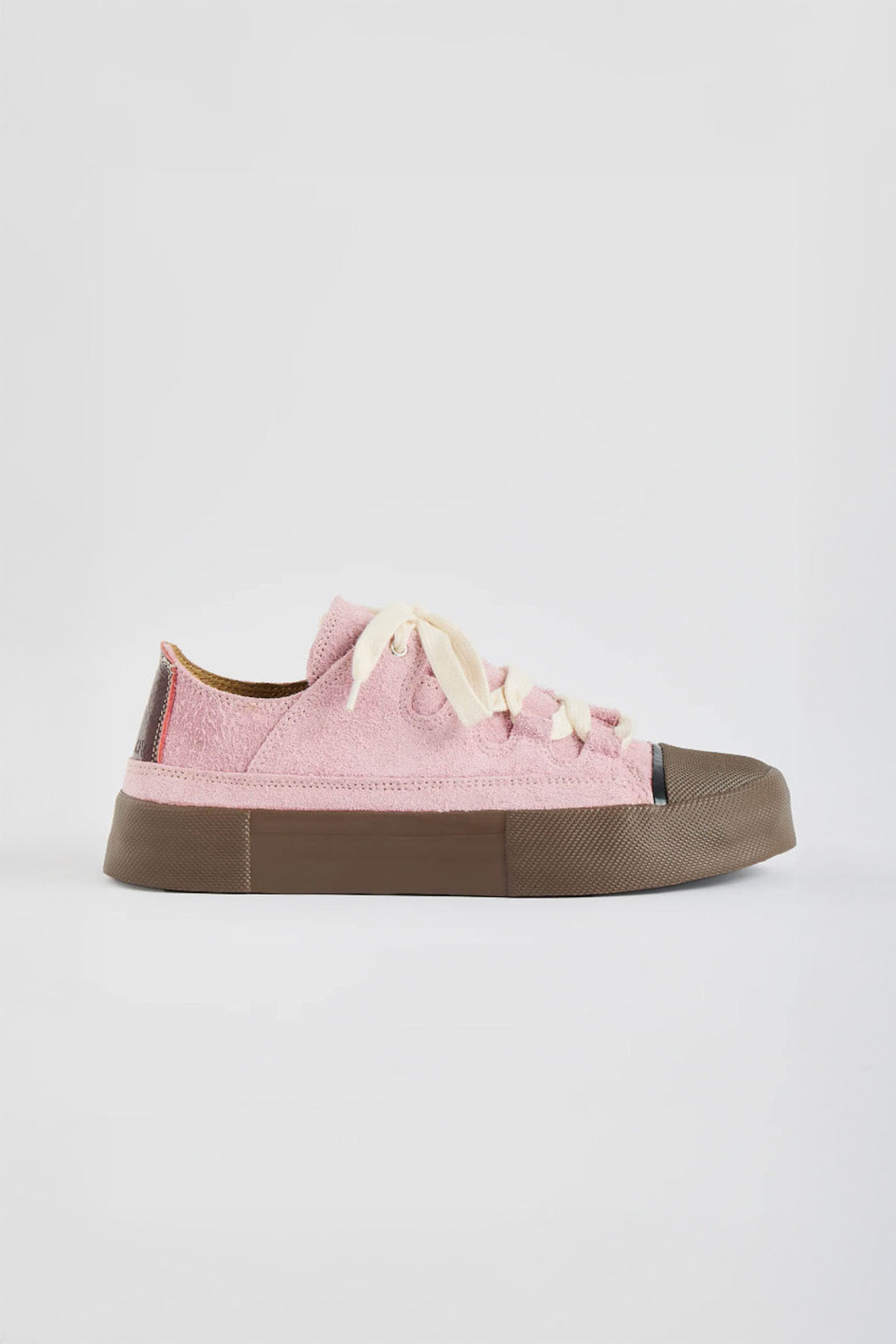 Sneakers Tarmac in Fluffy Pink