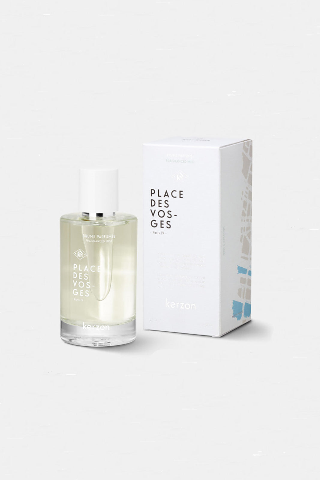 Duftspray "Place des Vosges"