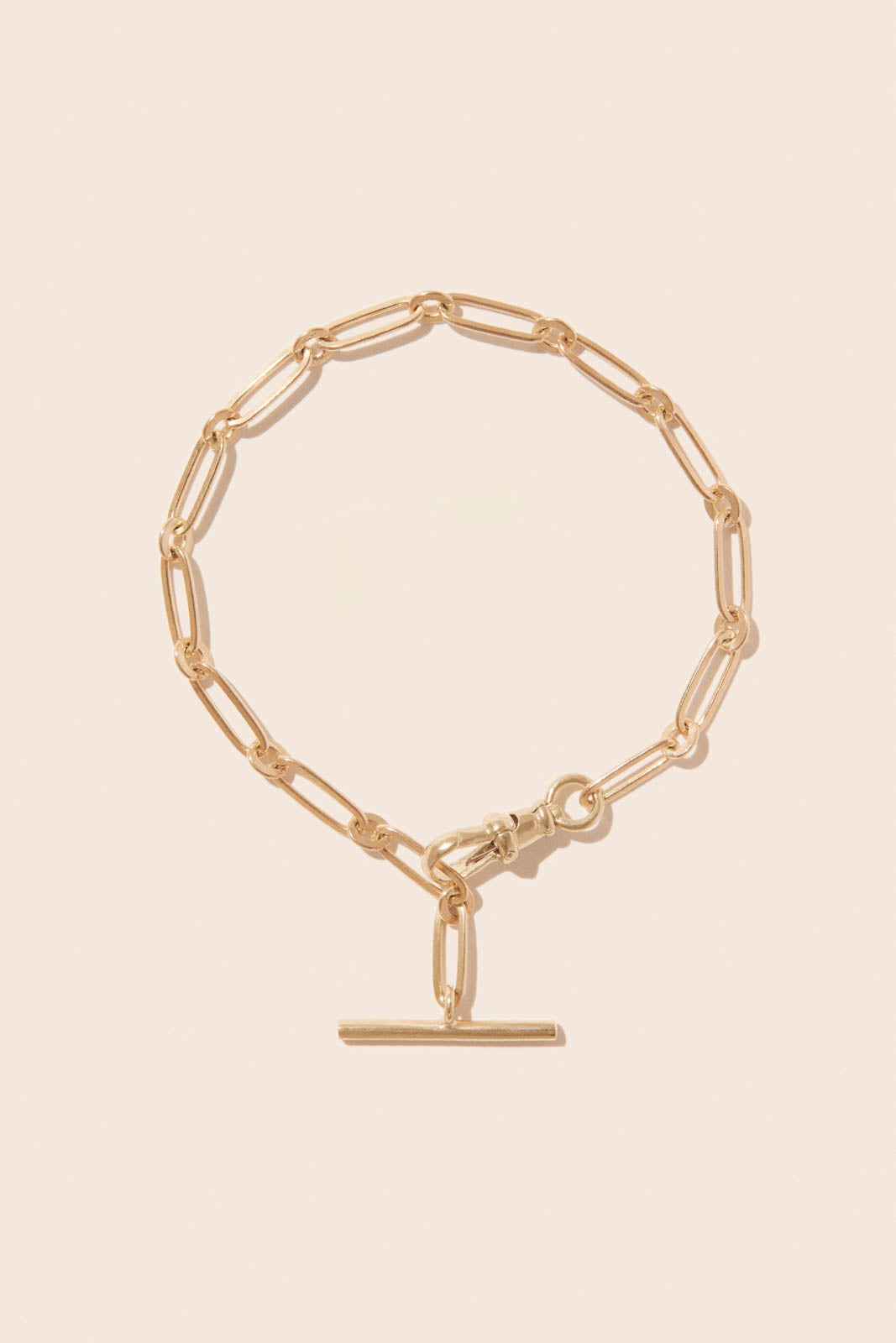 Armband Debbie in Gold