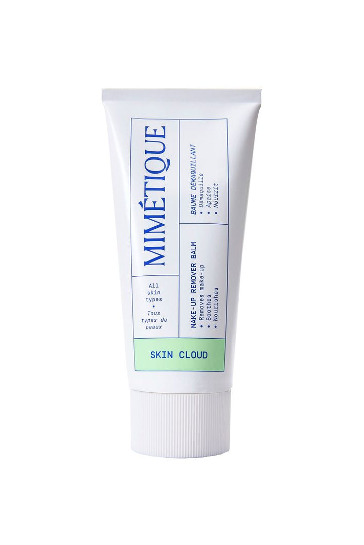 Skin Cloud Makeup Entferner Balsam