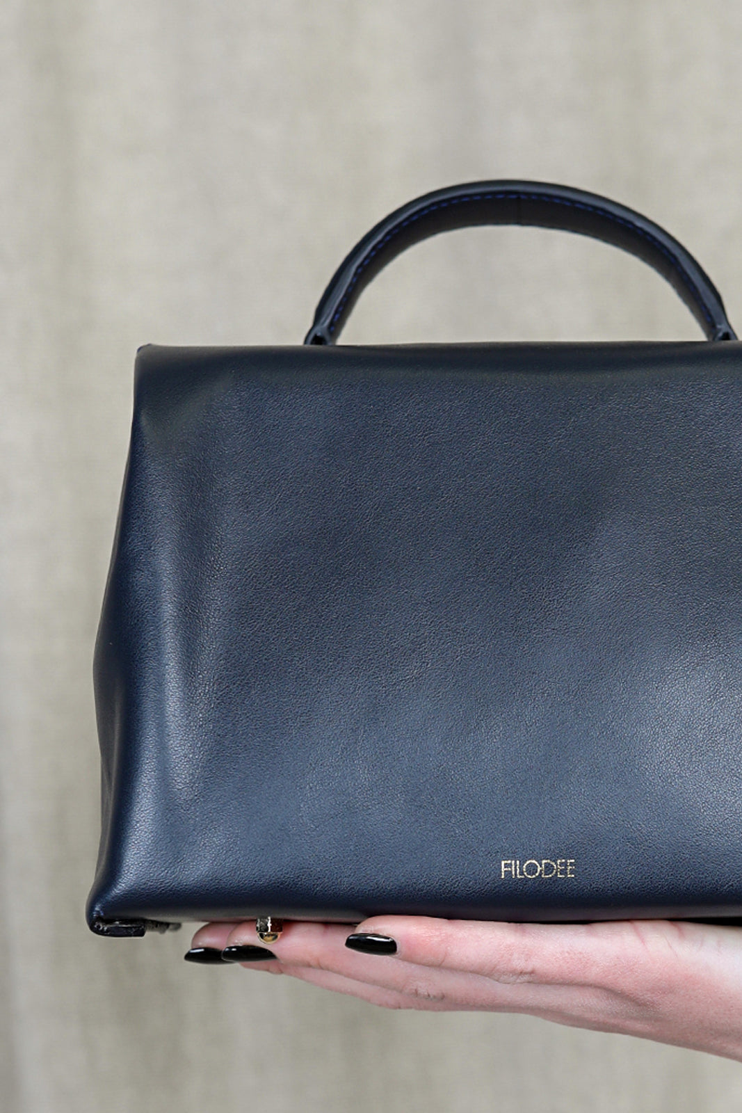 Tasche Poshy in Night