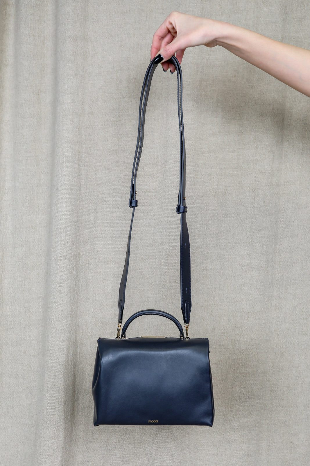 Tasche Poshy in Night
