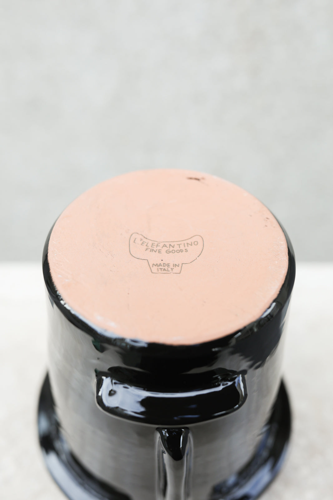 Vase Gesicht Gross
