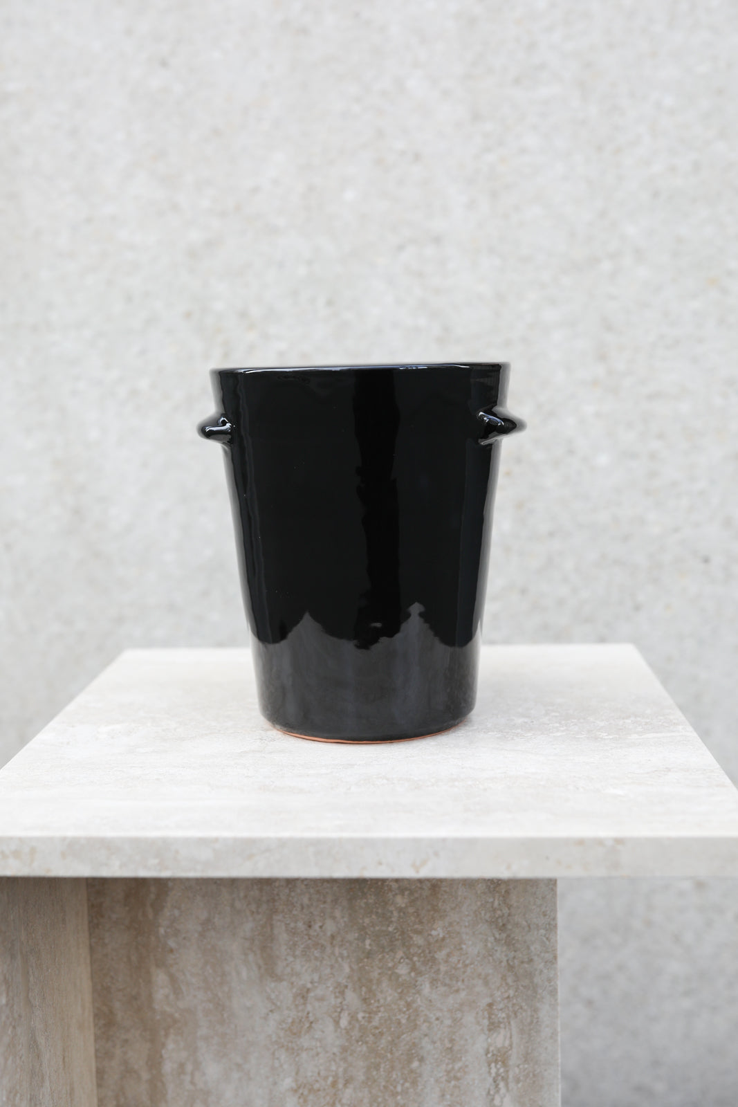 Vase Gesicht Gross