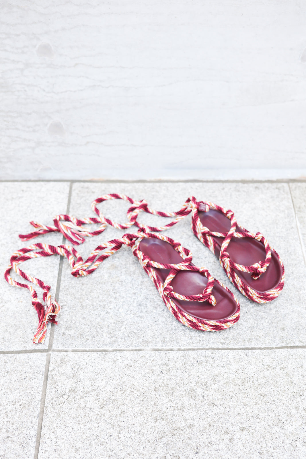 Sandalen Erol