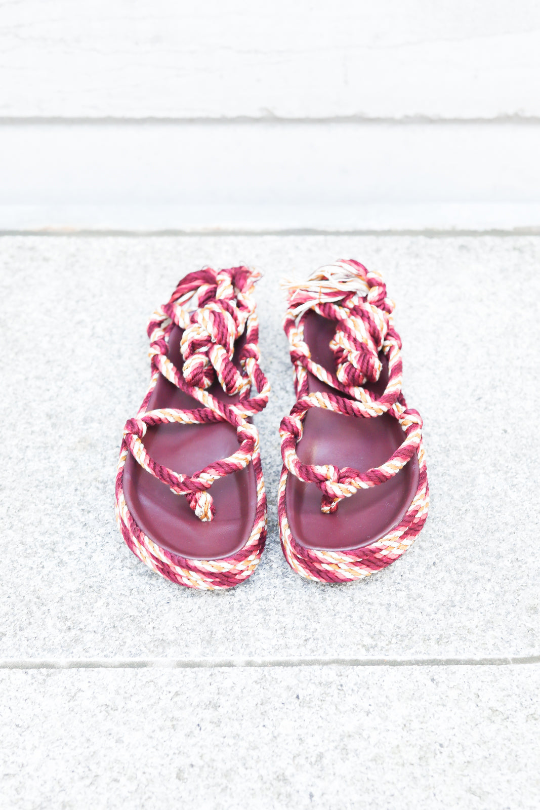 Sandalen Erol