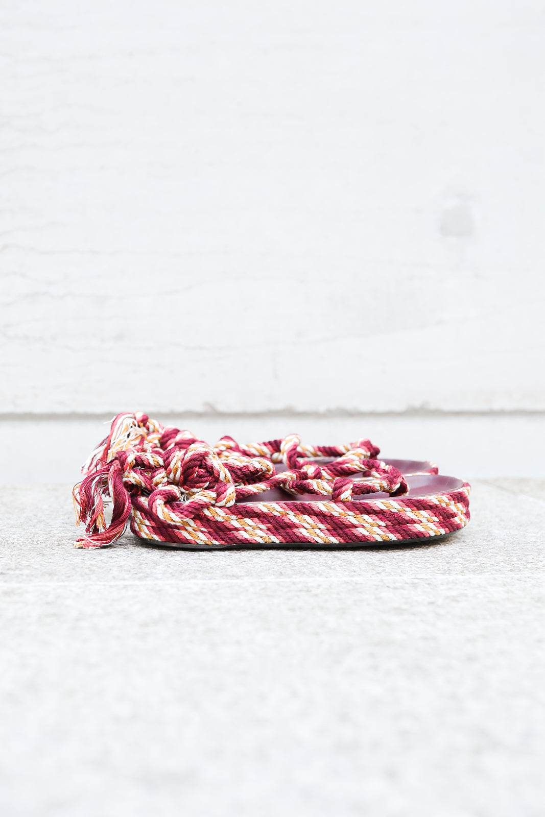 Sandalen Erol