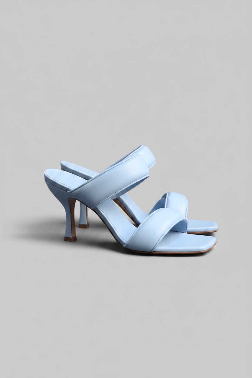 Sandalen Perni 03 in Ice Blue