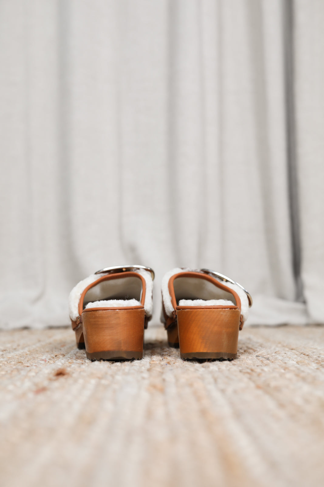Sandalen/Clogs Jodie