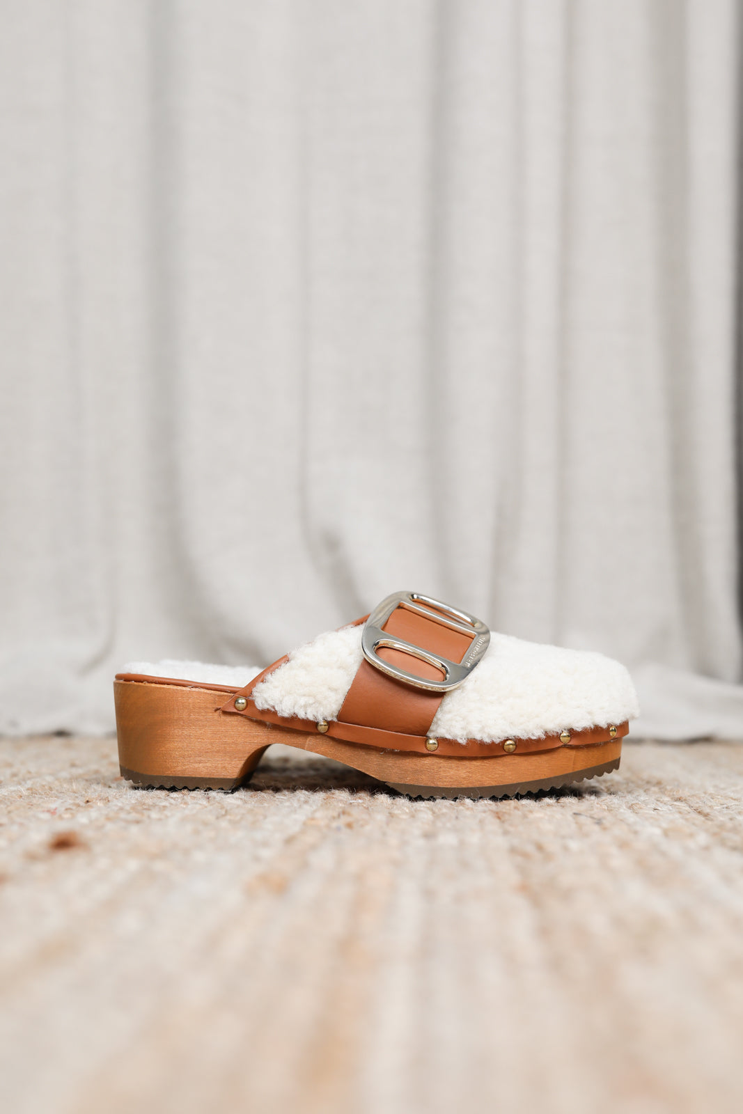 Sandalen/Clogs Jodie