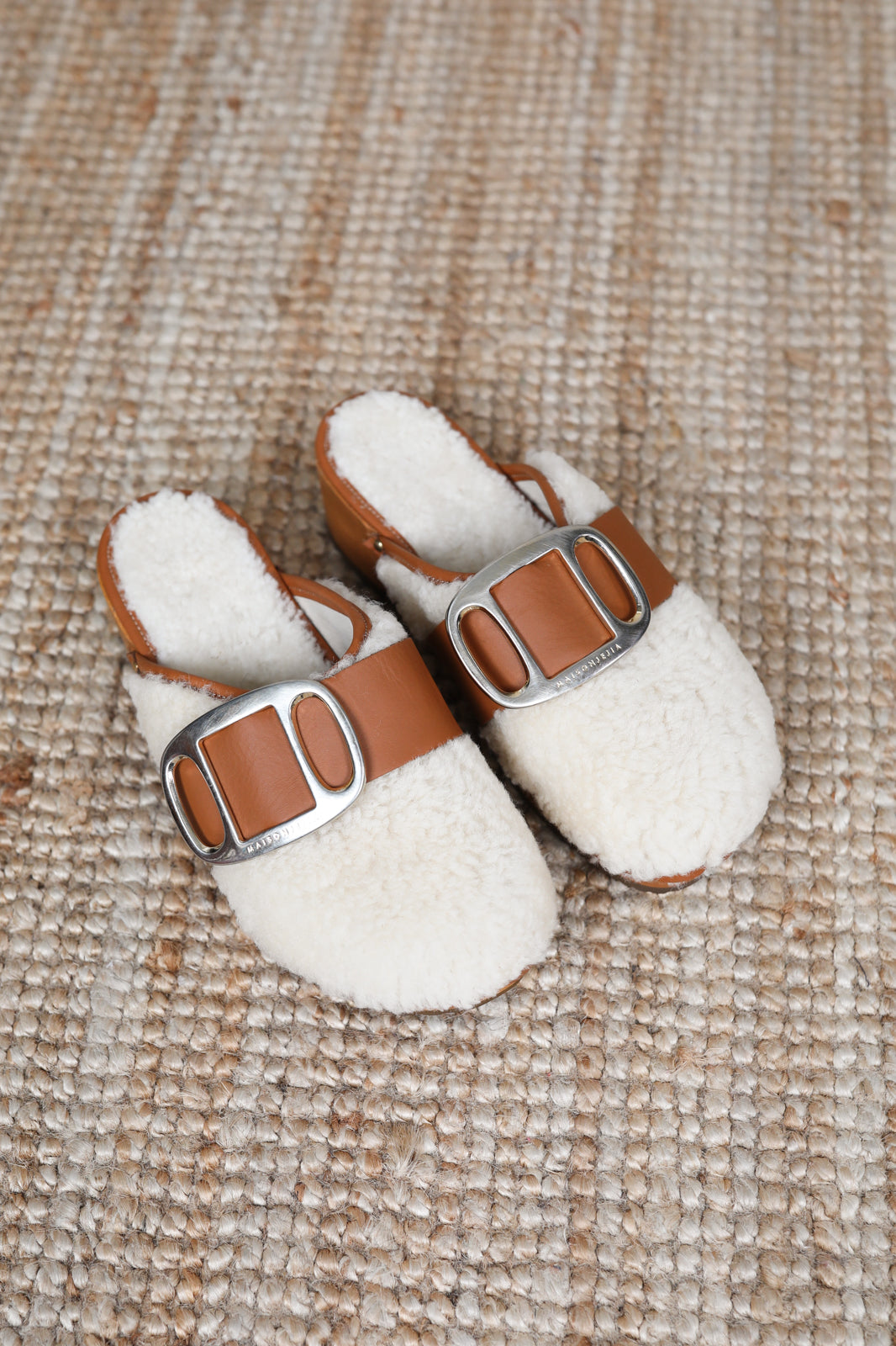 Sandalen/Clogs Jodie