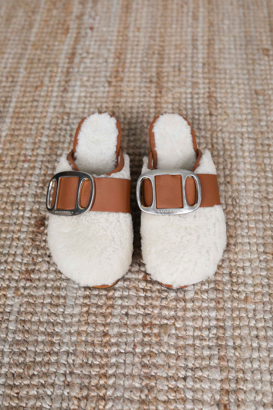 Sandalen/Clogs Jodie