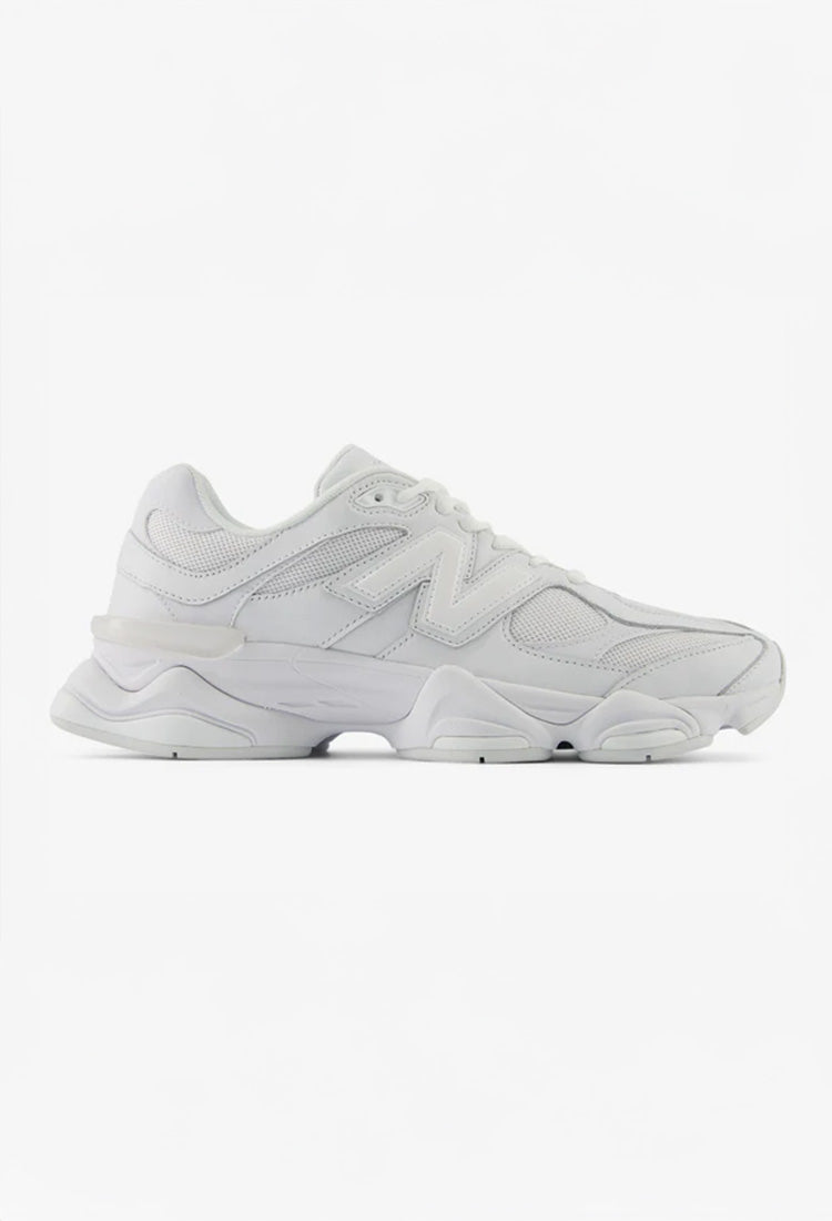 Sneaker U9060NRJ in white