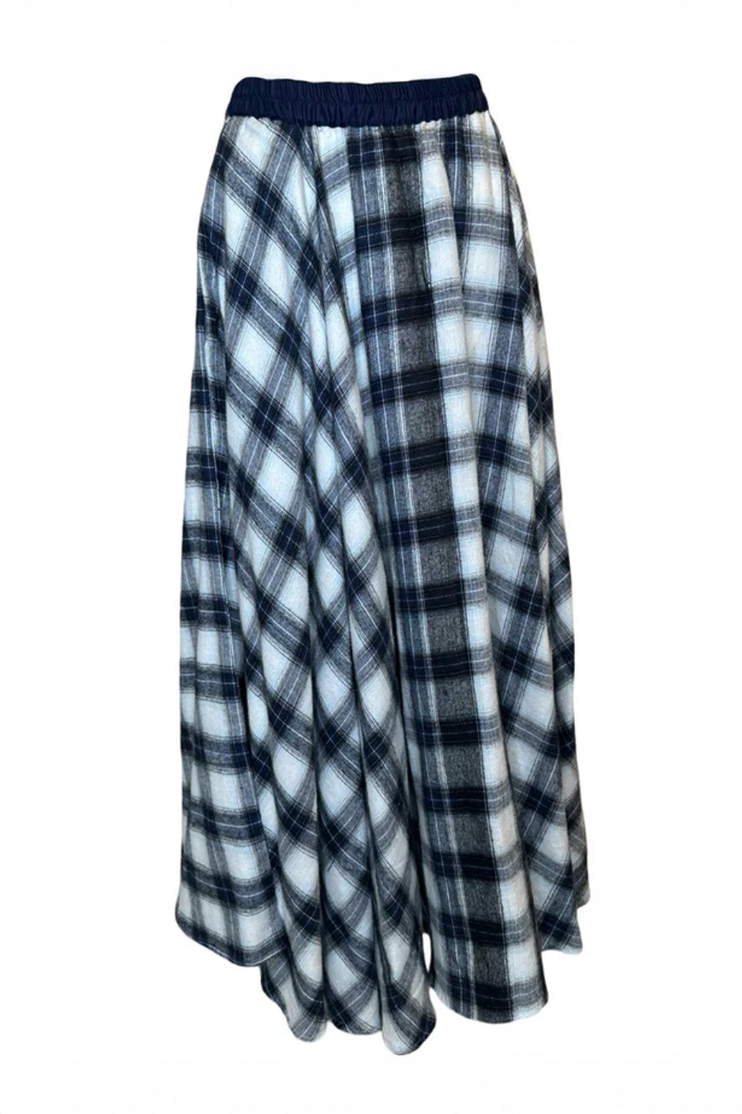 Skirt Umbrella in Victor