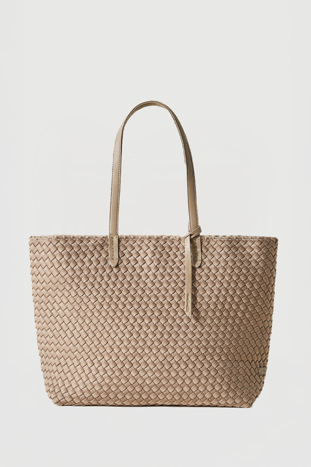 Bag Jett Setter Small in Cashmere