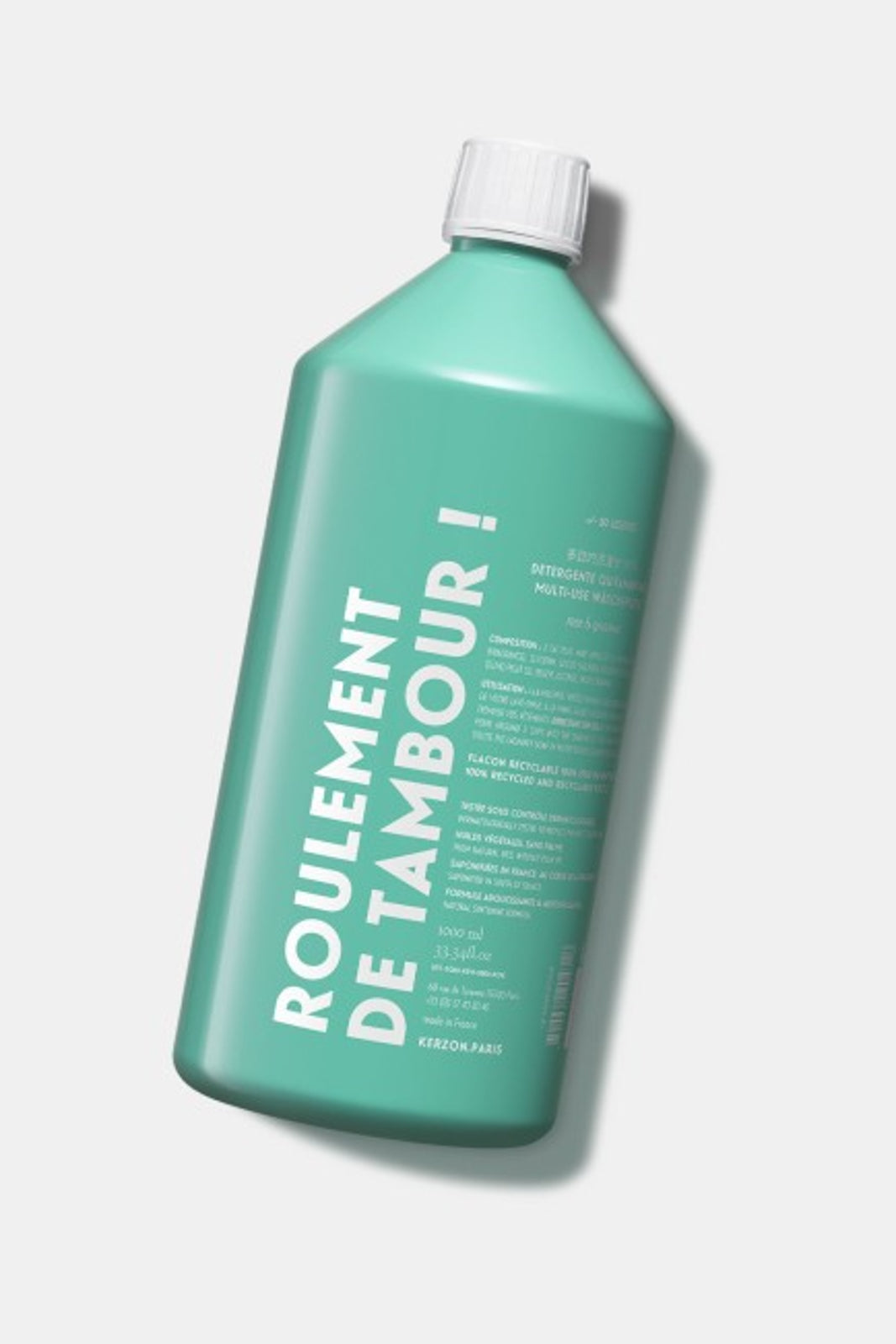 Place des Vosges" detergent