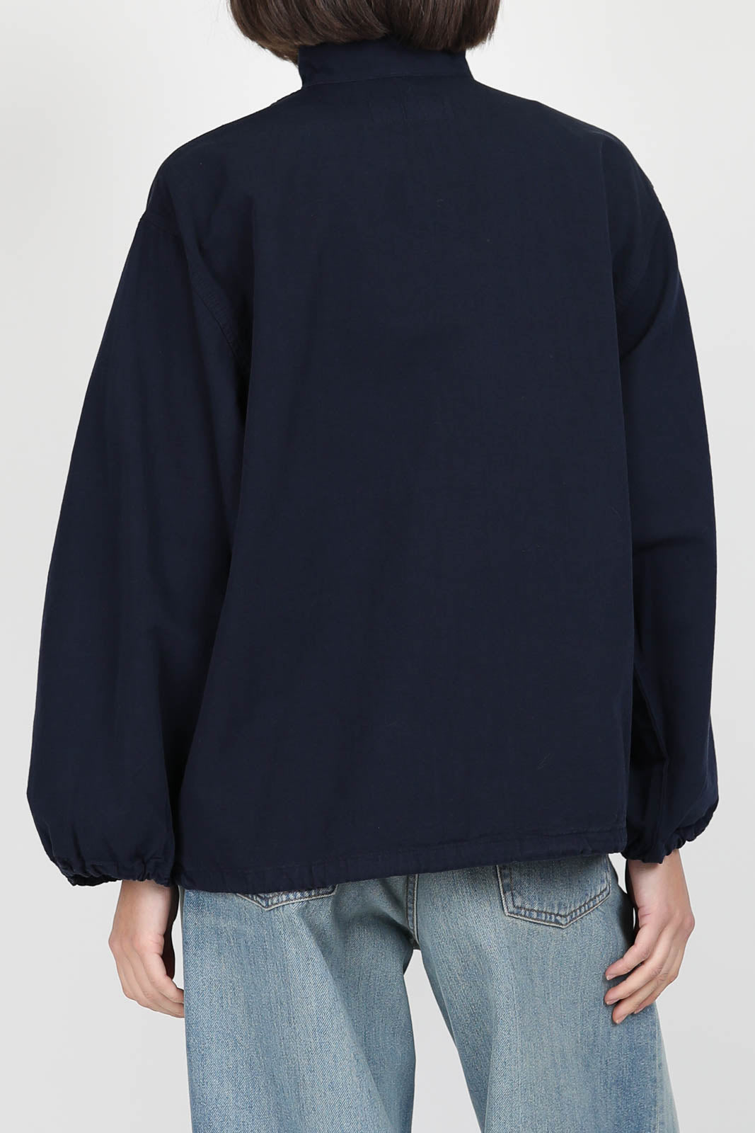 Jacket Renzo Prato in Atlantic